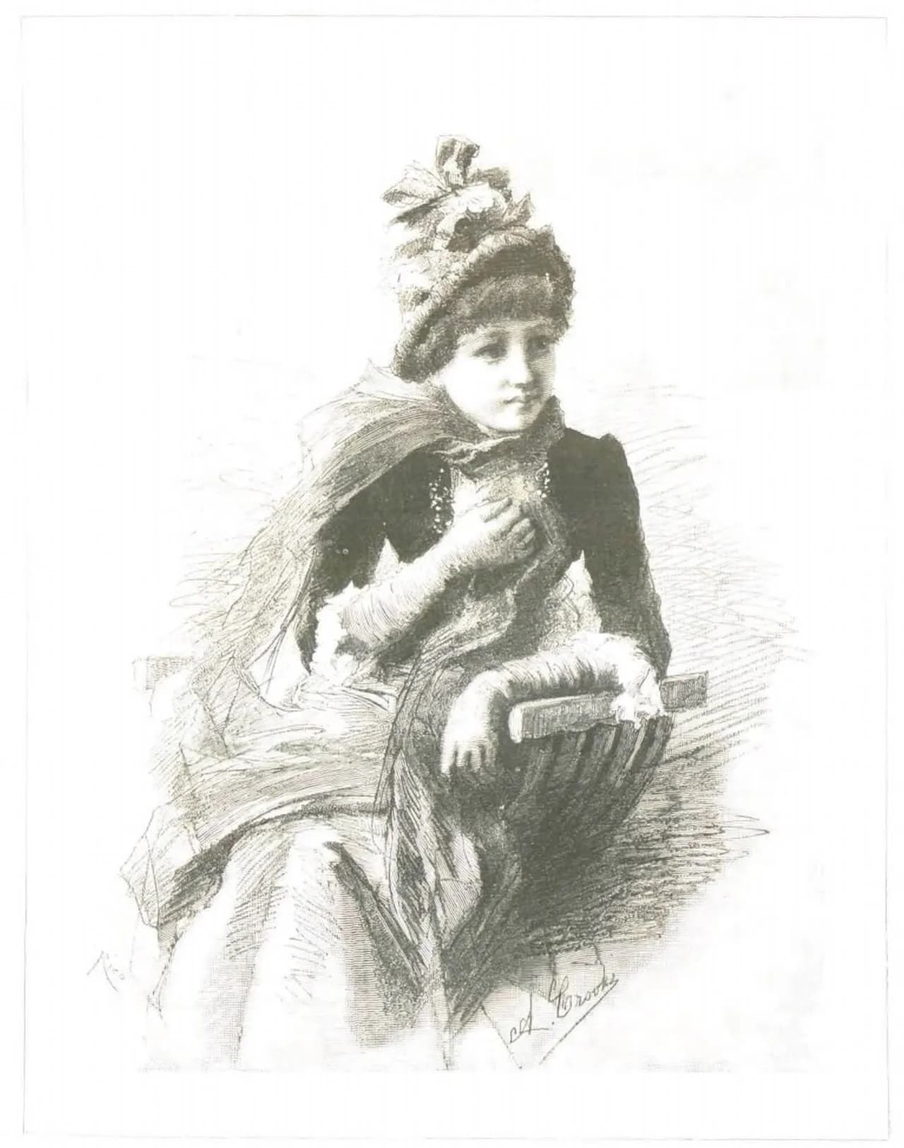 Adela Crooke