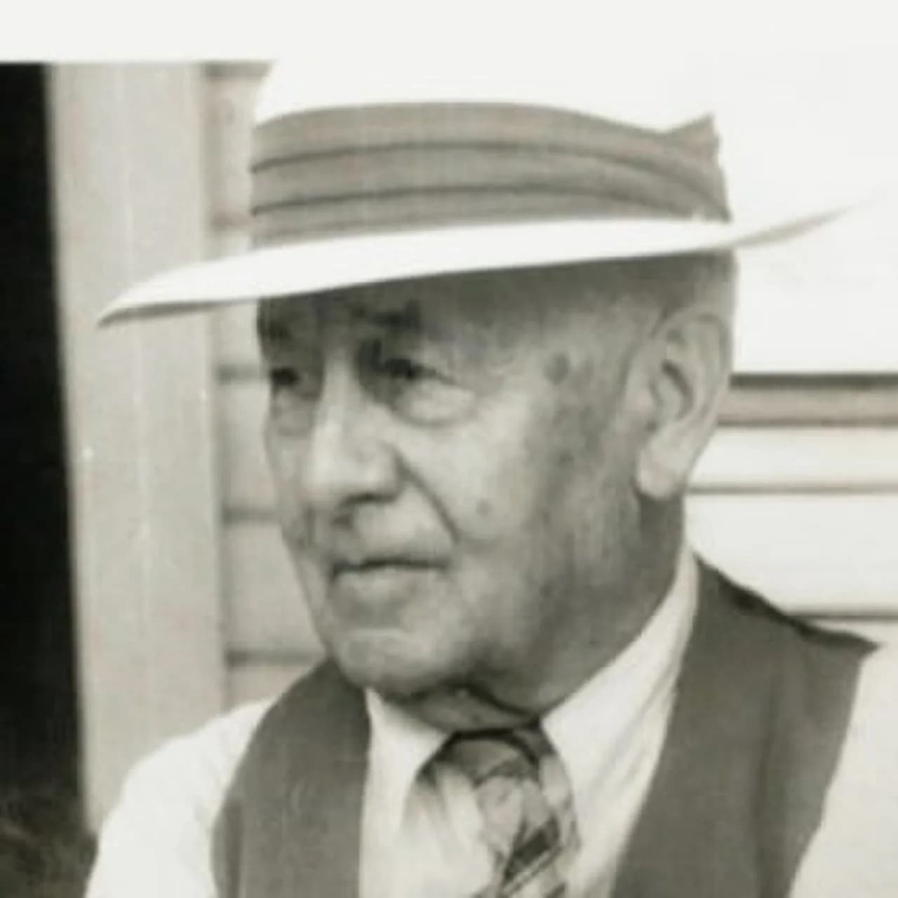 Ernst Bechly
