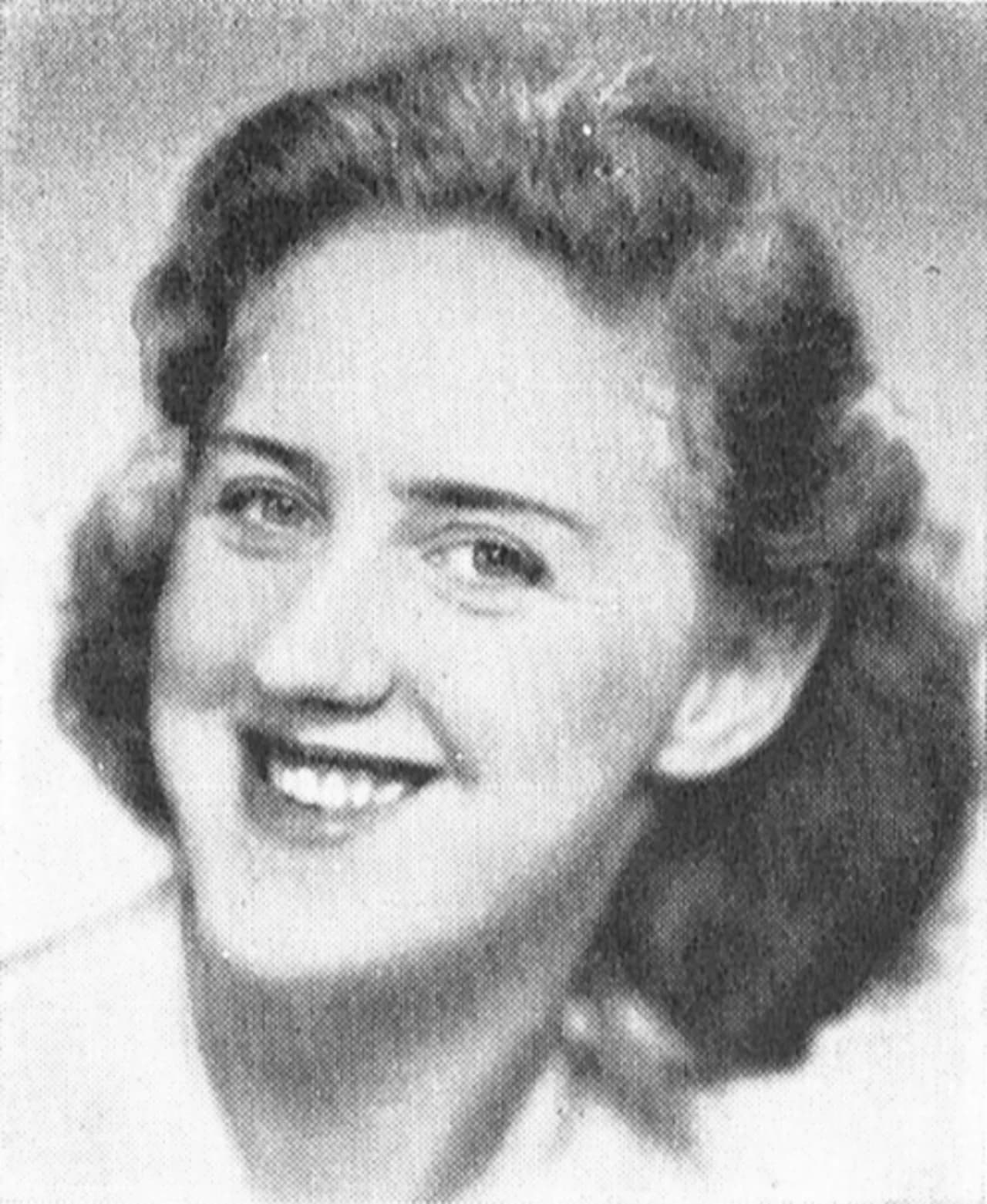 Violet Bergdahl