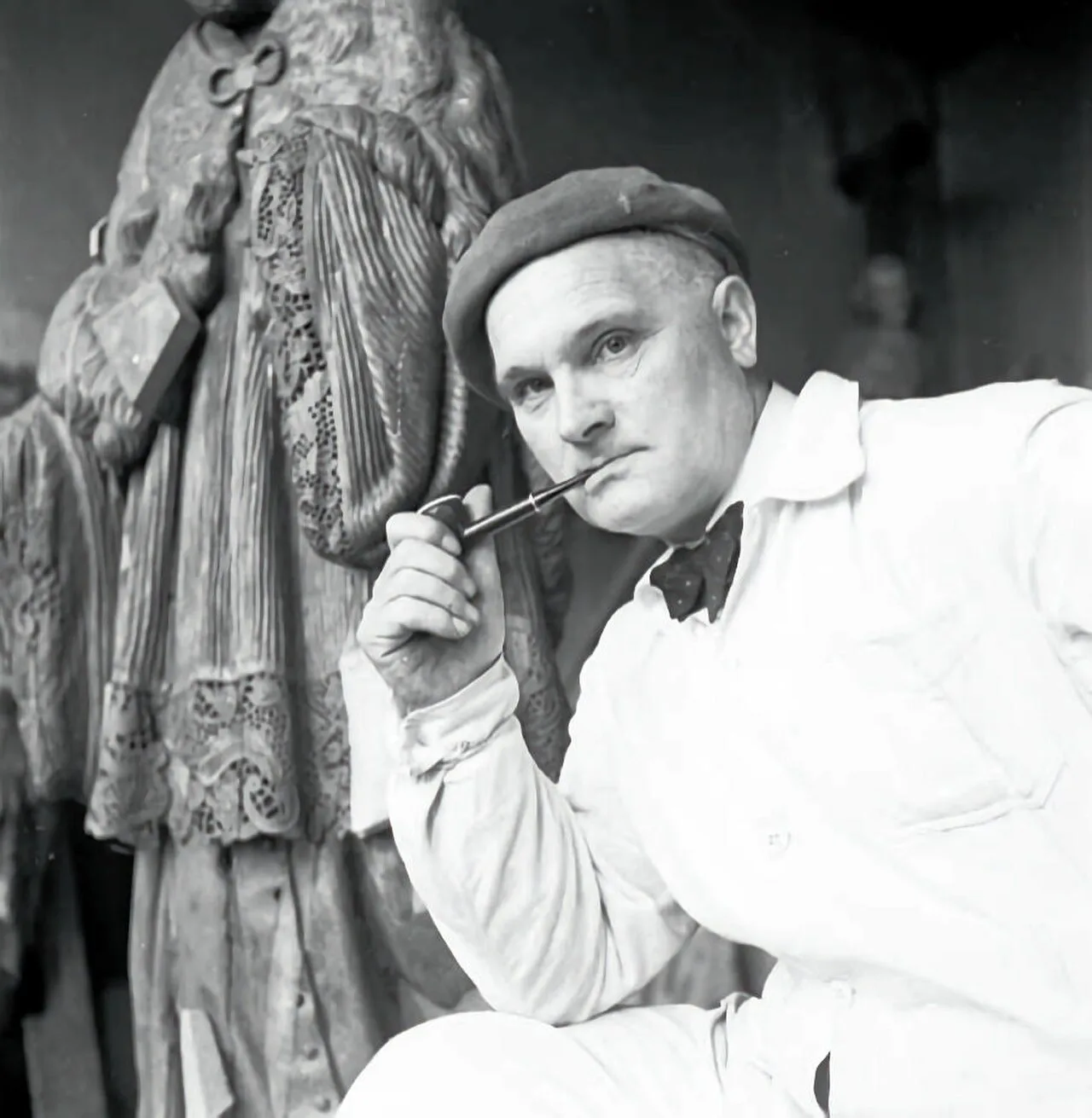 Piet van Dongen