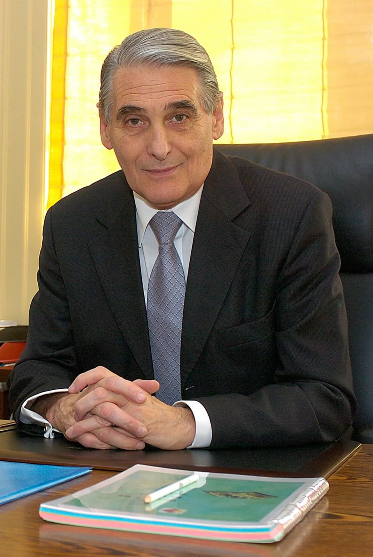Carlo Lamprecht