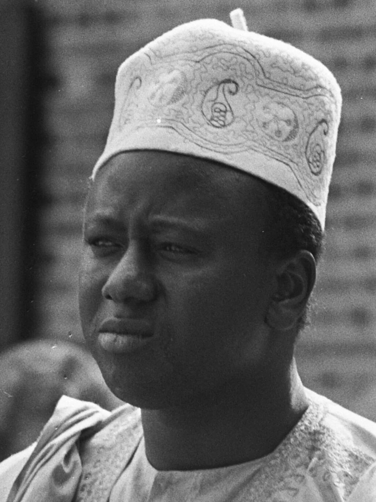 Ebou Momar Taal