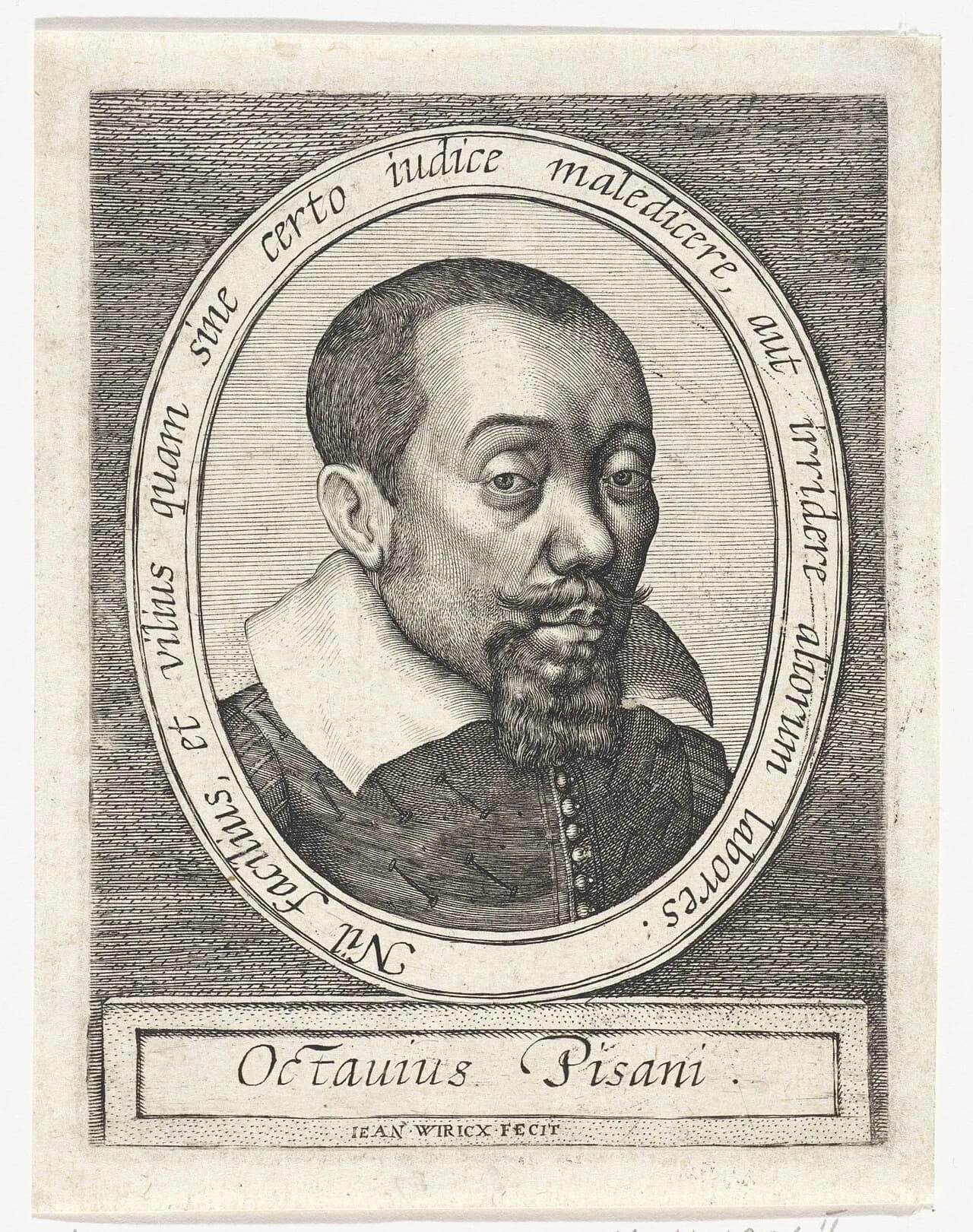 Octavio Pisani