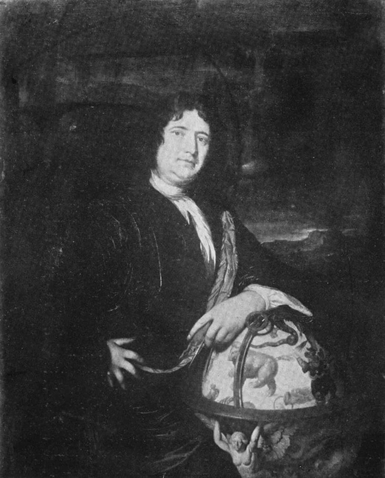 Steven Tracy