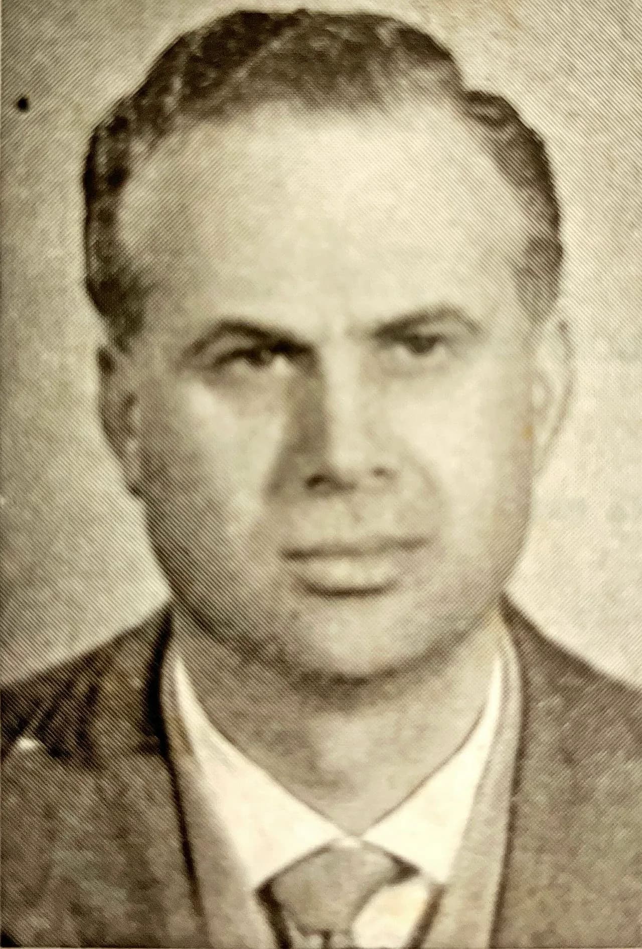 Rafael Melero Granja