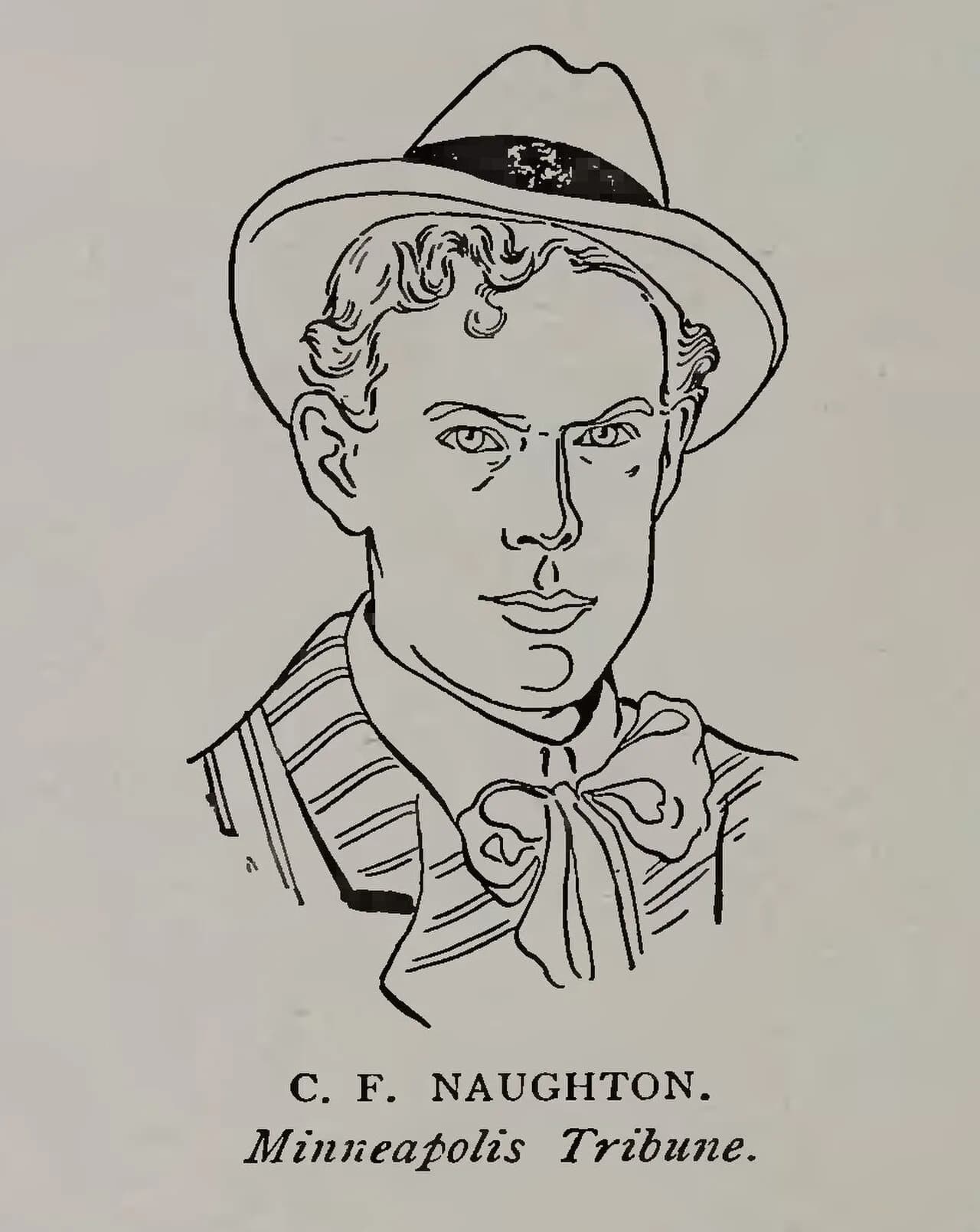 Coleman F. Naughton