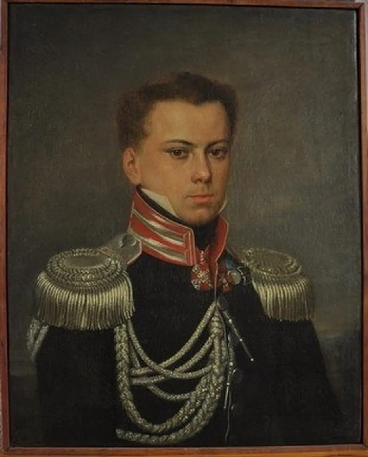 Alexander Borissowitsch Golizyn