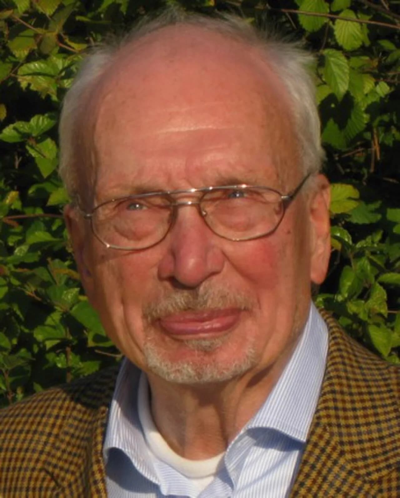 Reinhard Bortfeld