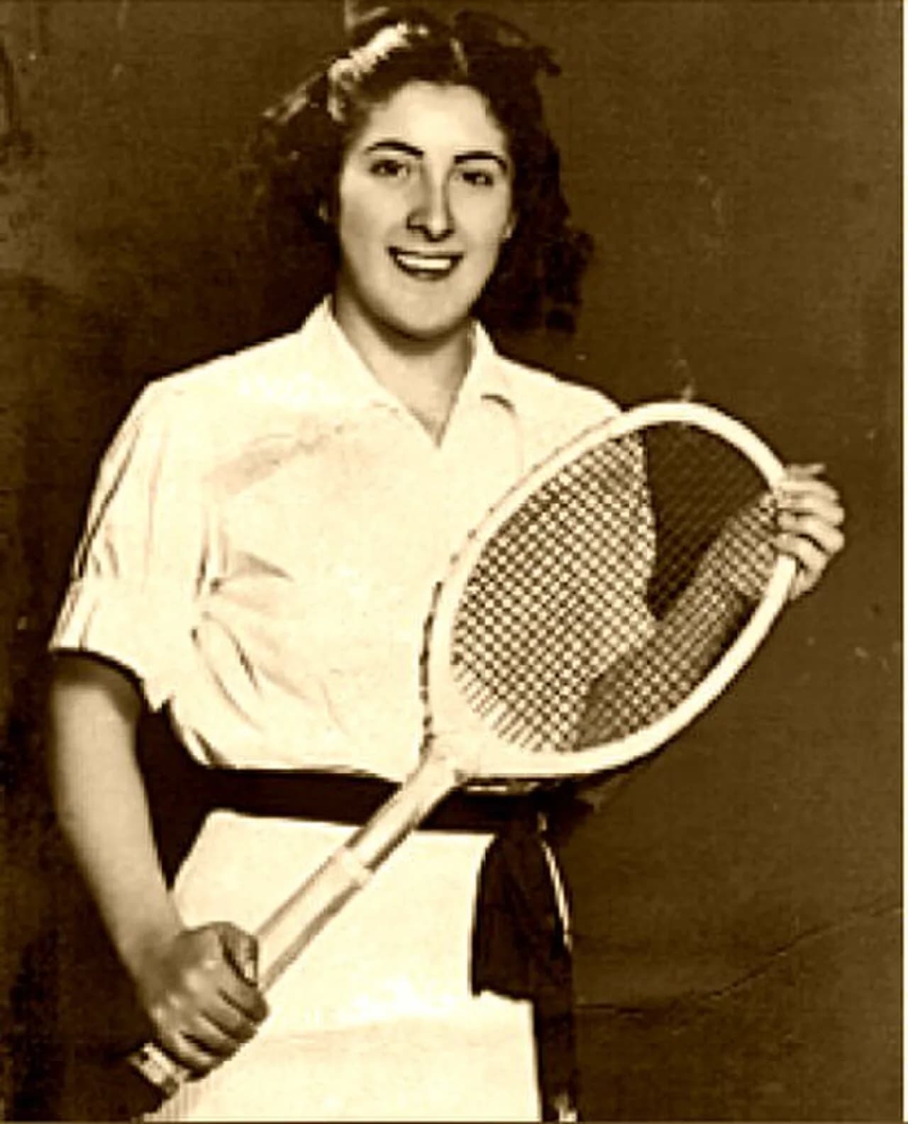 Rosario Aranburu