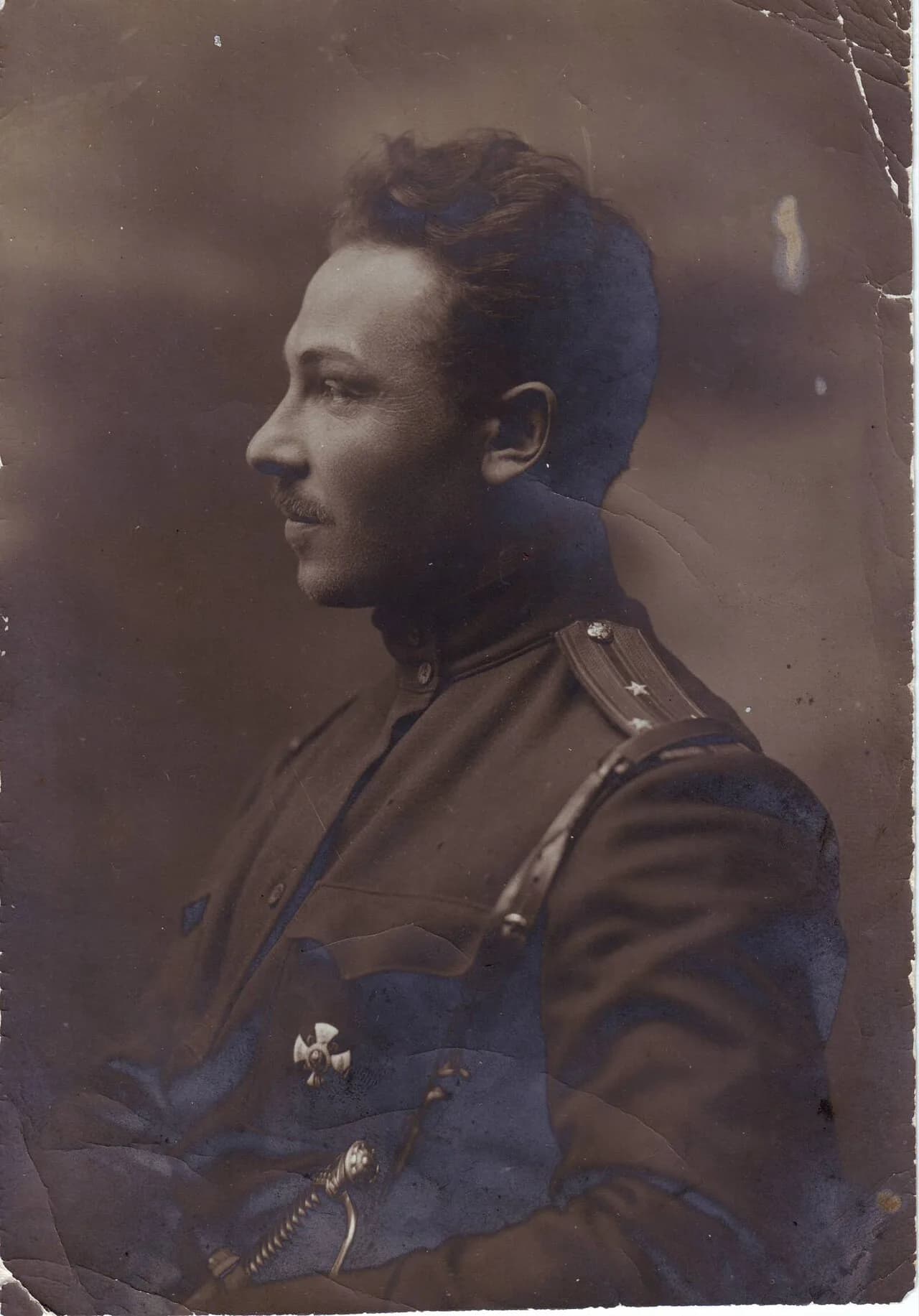 Emanuel Tiesenhausen