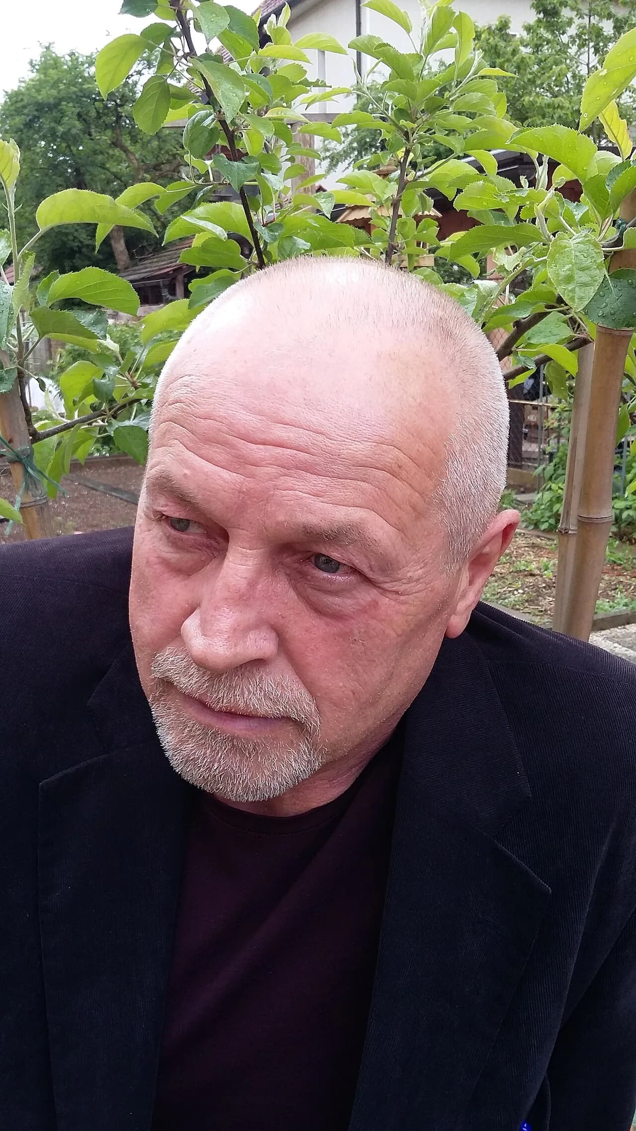 Alojz Cindrič
