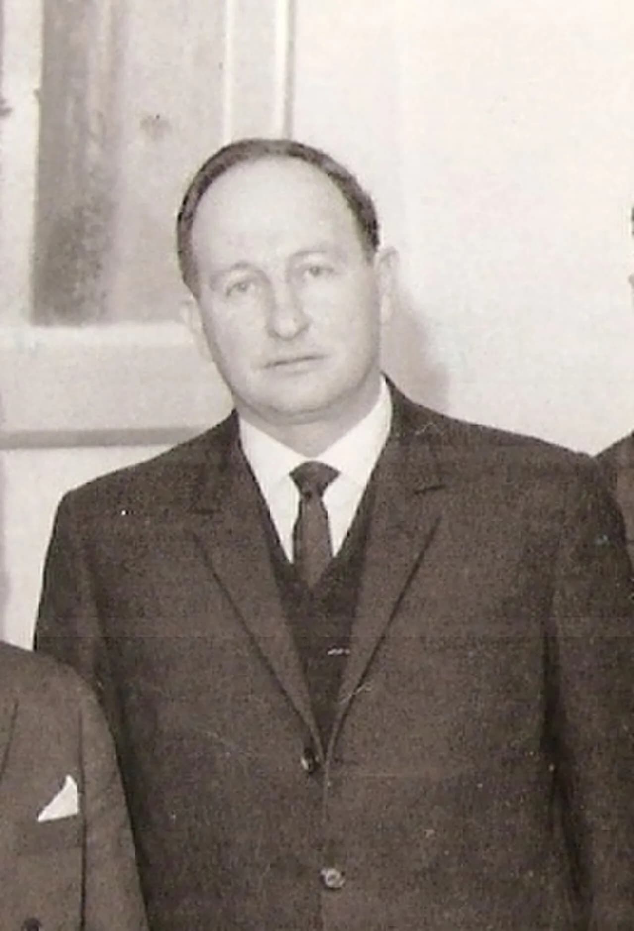 Haim Shahal