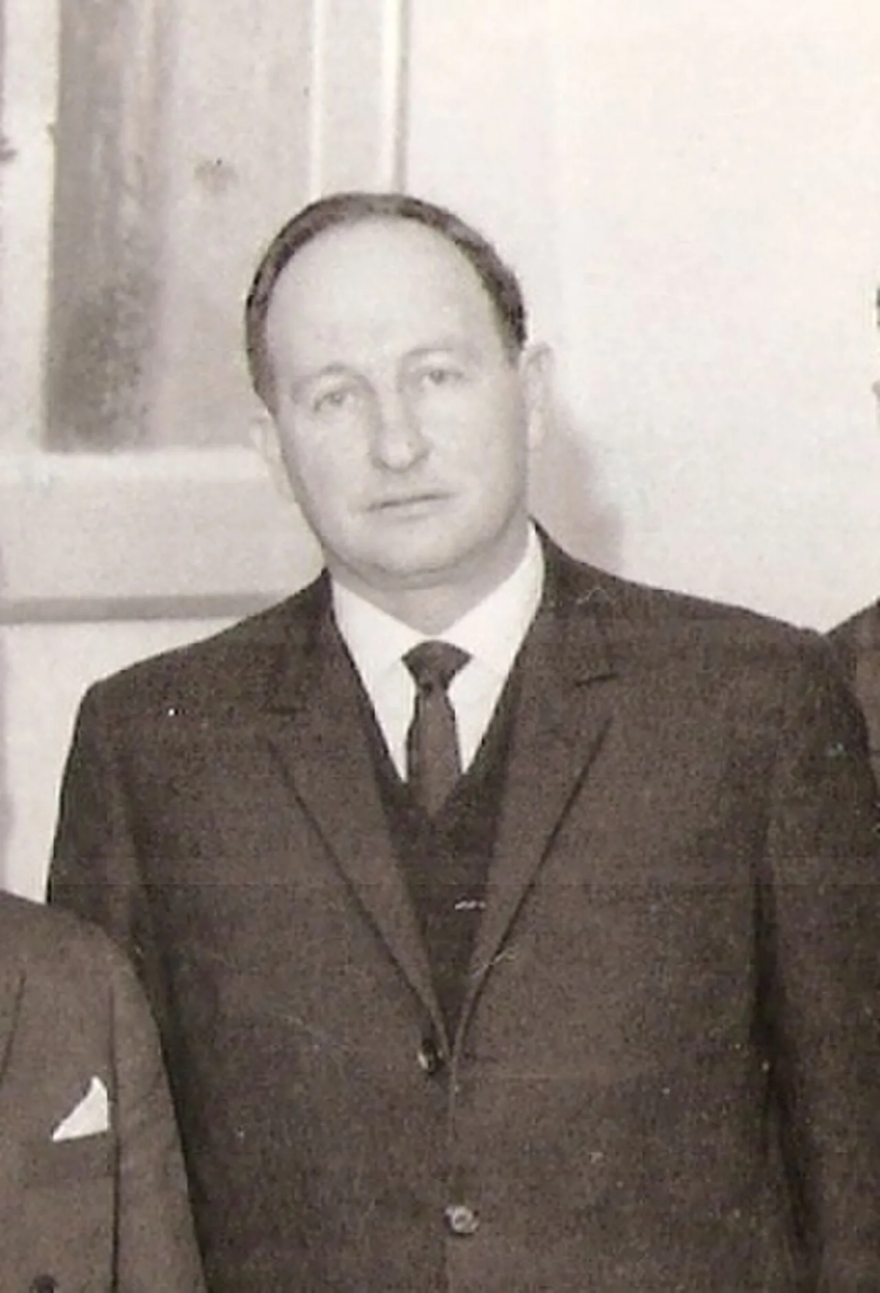Haim Shahal