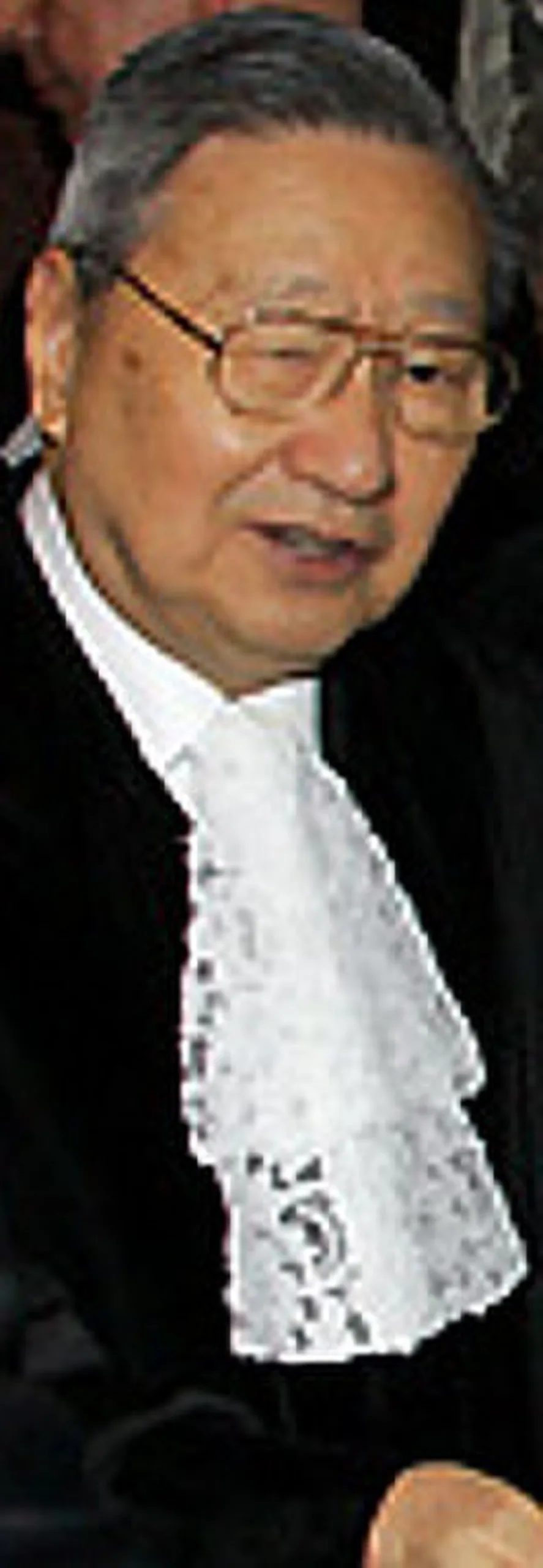 Shi Jiuyong