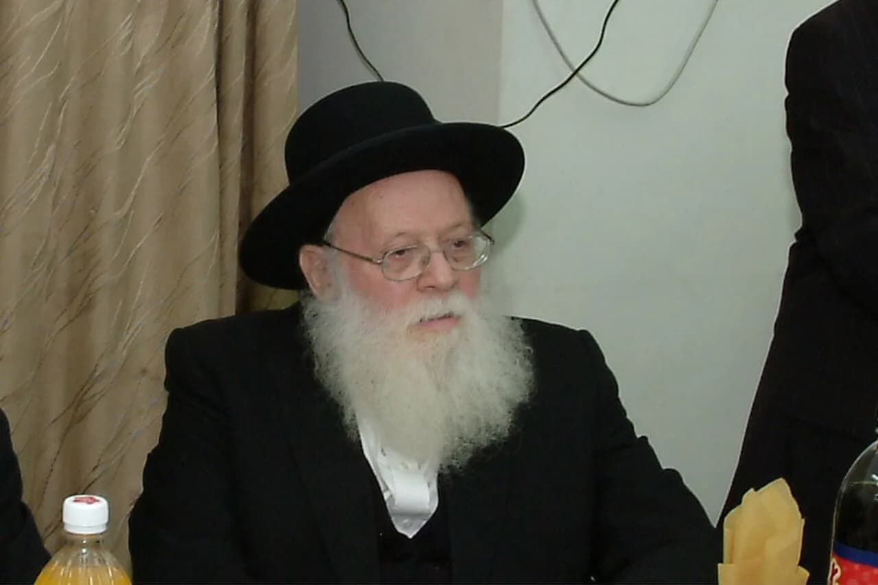 Amram Zaks