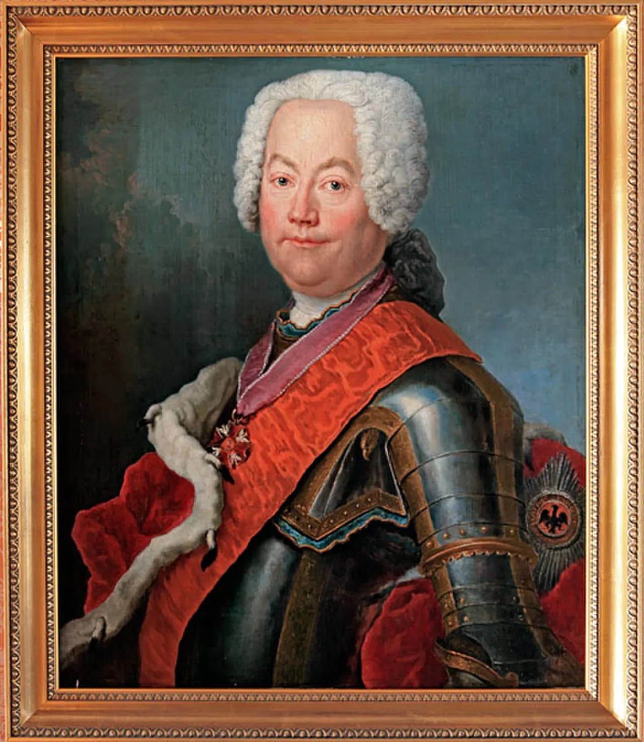 August Ludwig