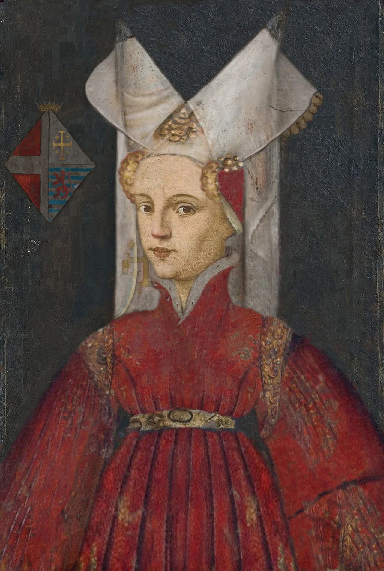 Anna von Zypern