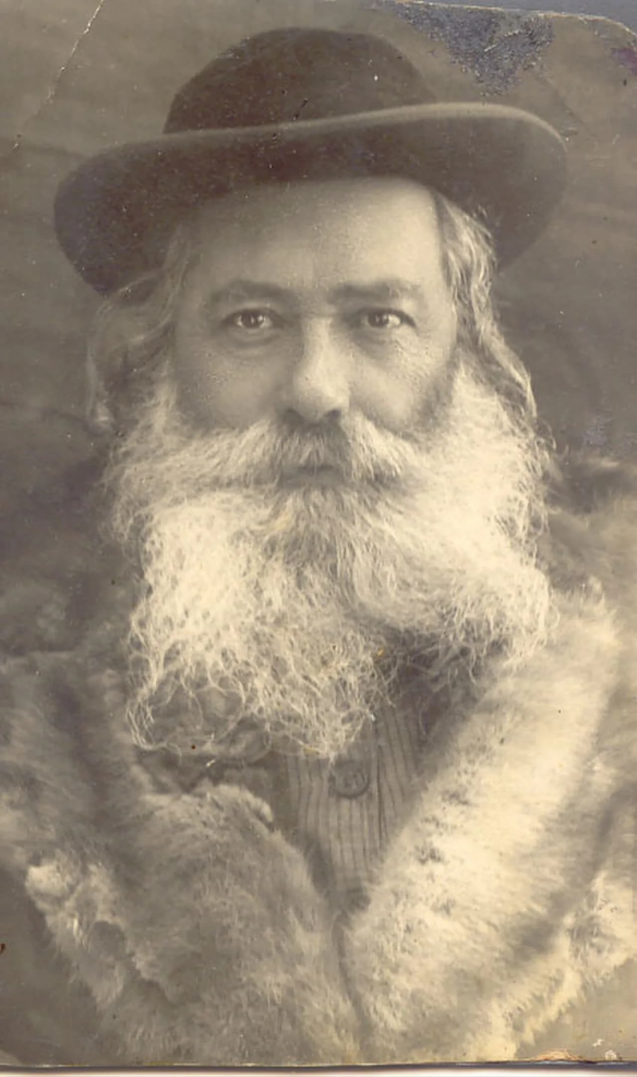Eleazar Jacob Podhorzer
