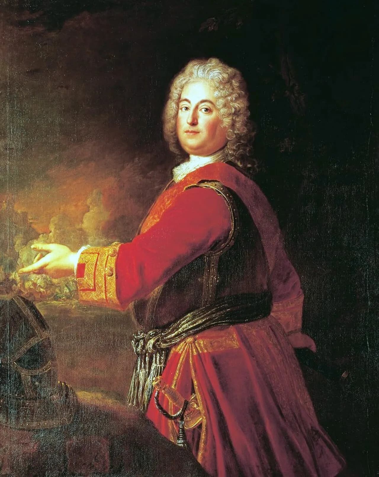 Christian Ludwig von Brandenburg-Schwedt