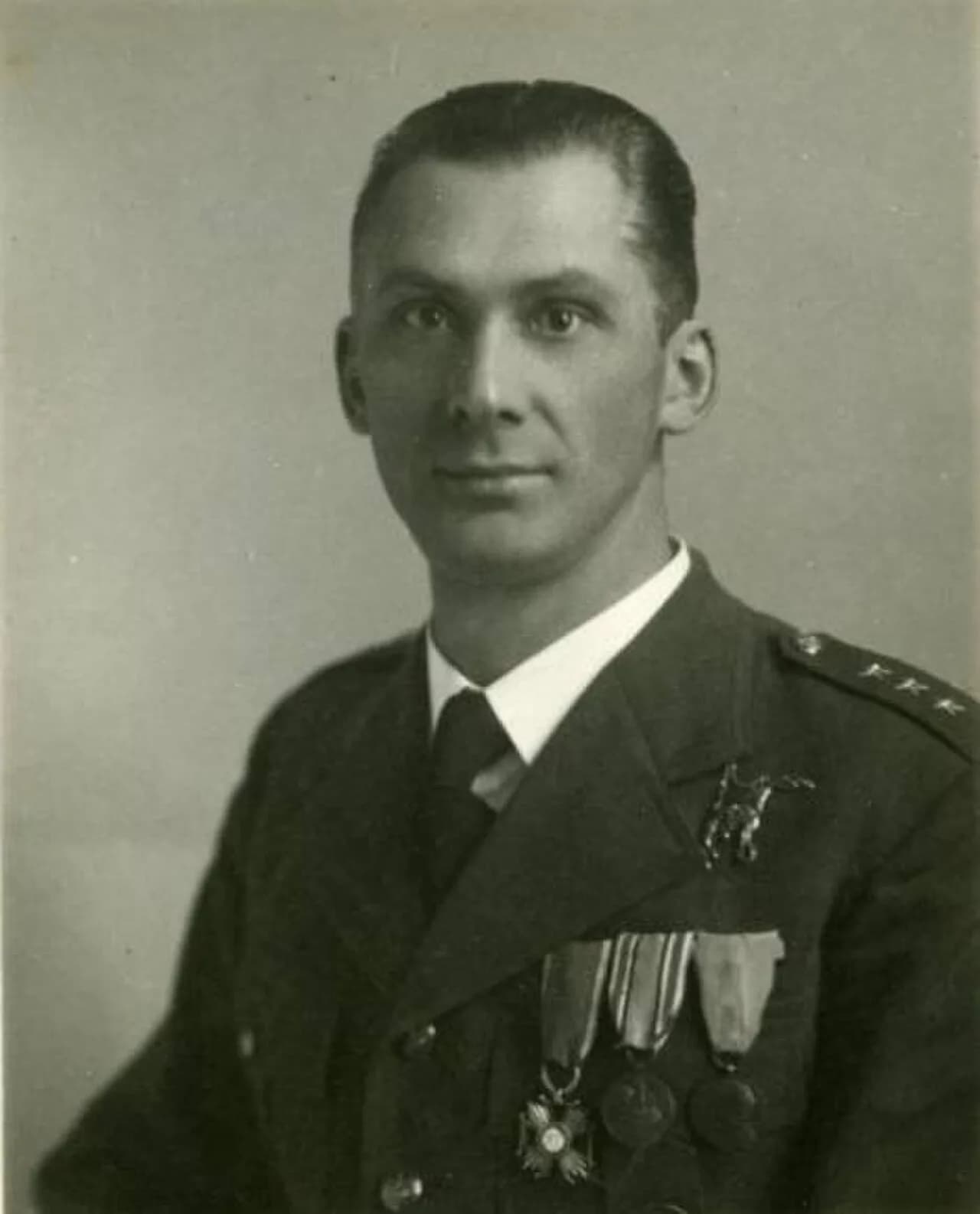 Józef Łęgowski