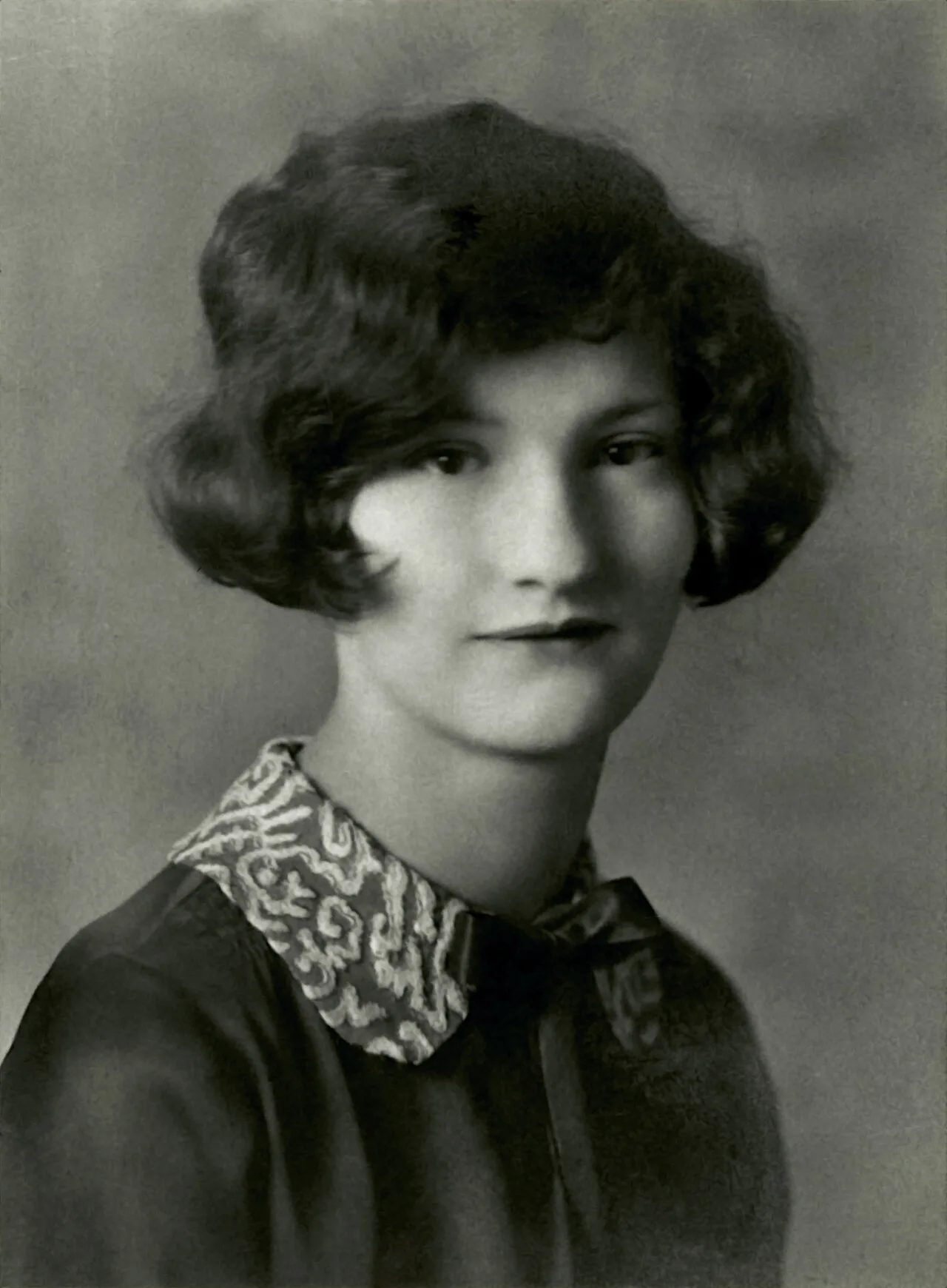 Sylvia Stoesser