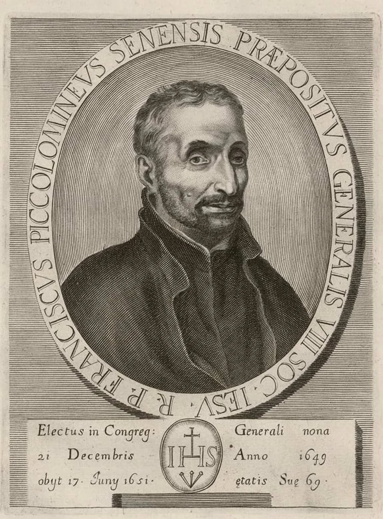 Francesco Piccolomini
