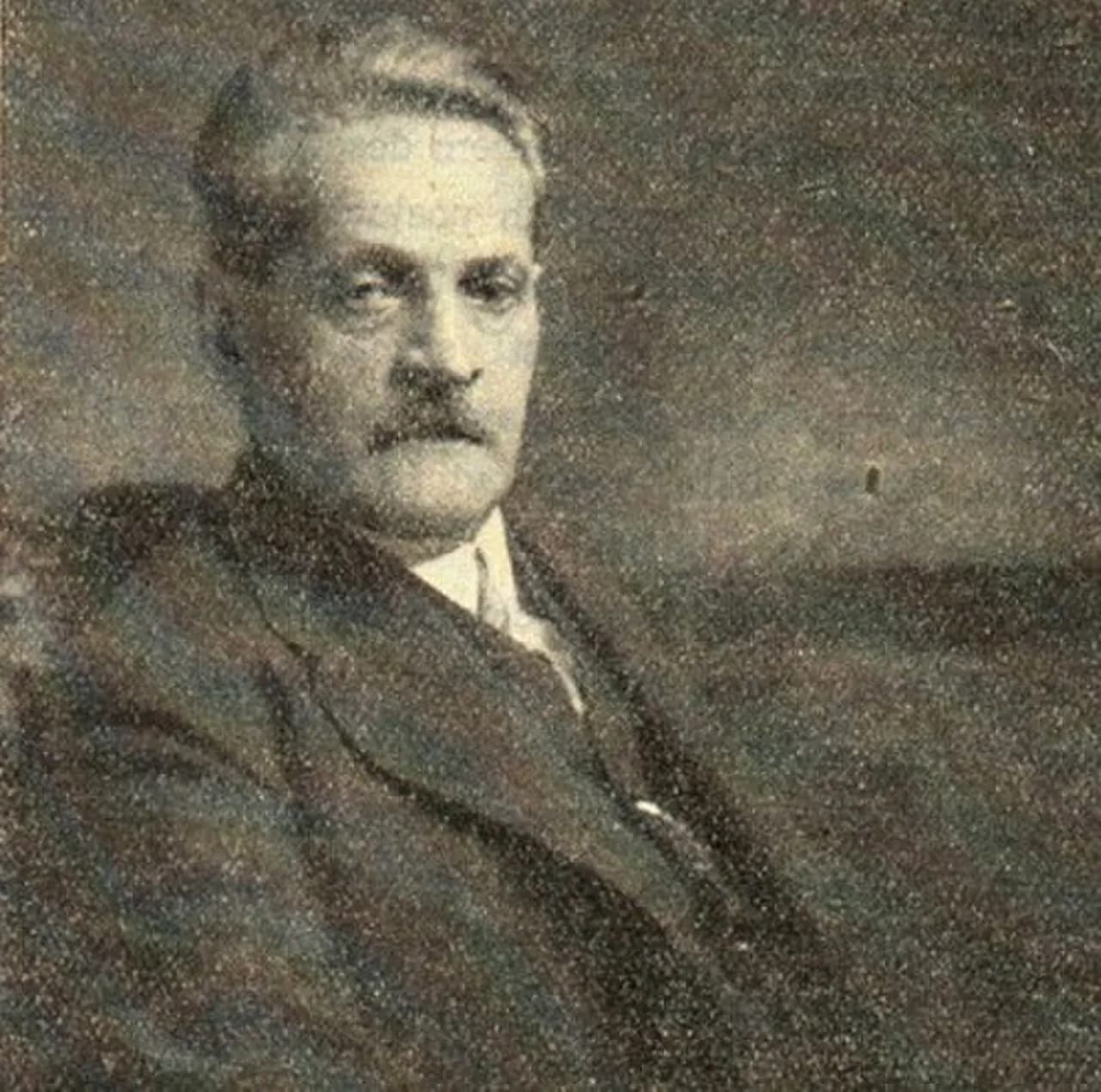 Bohuslav Niederle