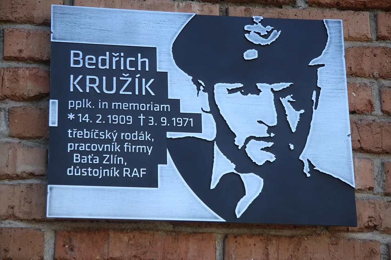 Bedrich Kruzik
