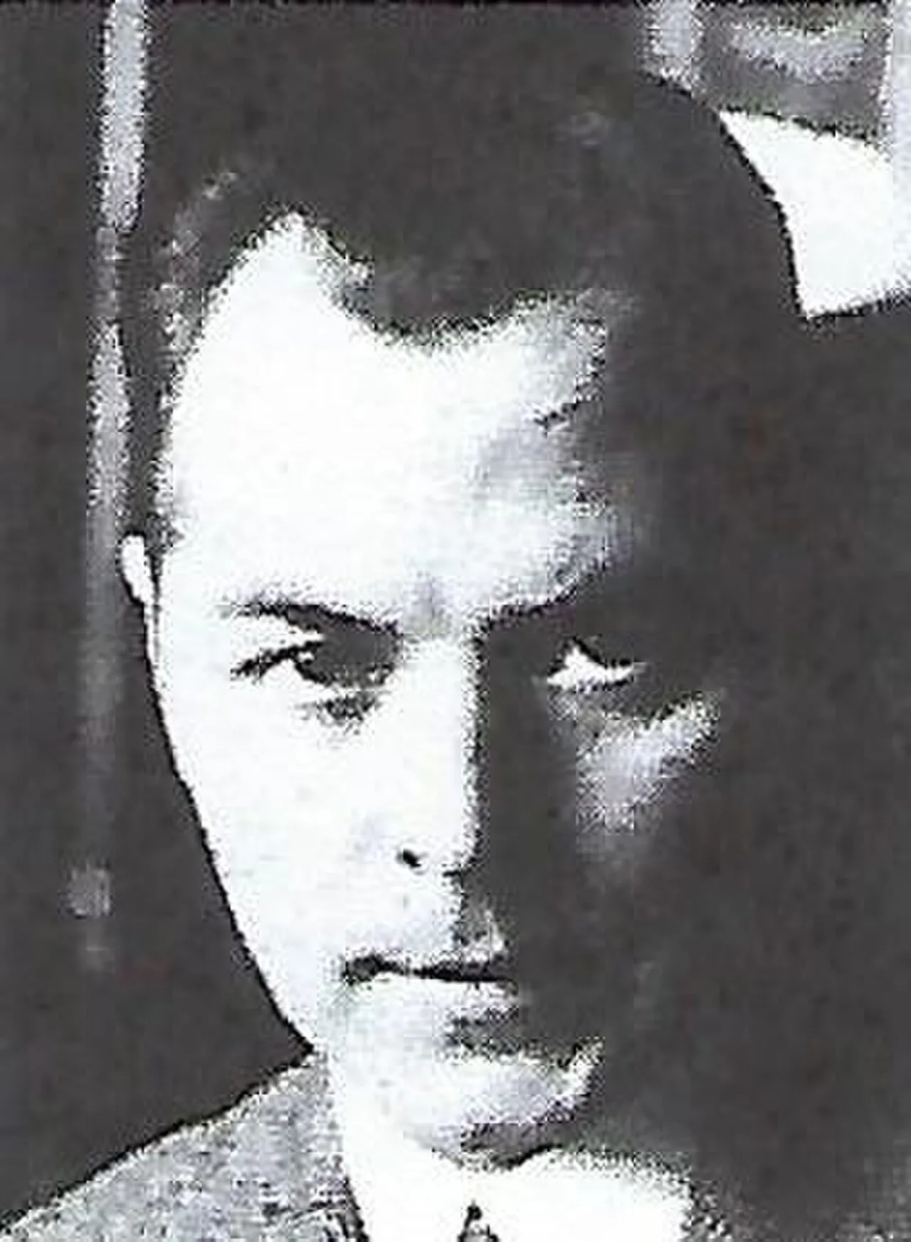 Wilhelm Berger