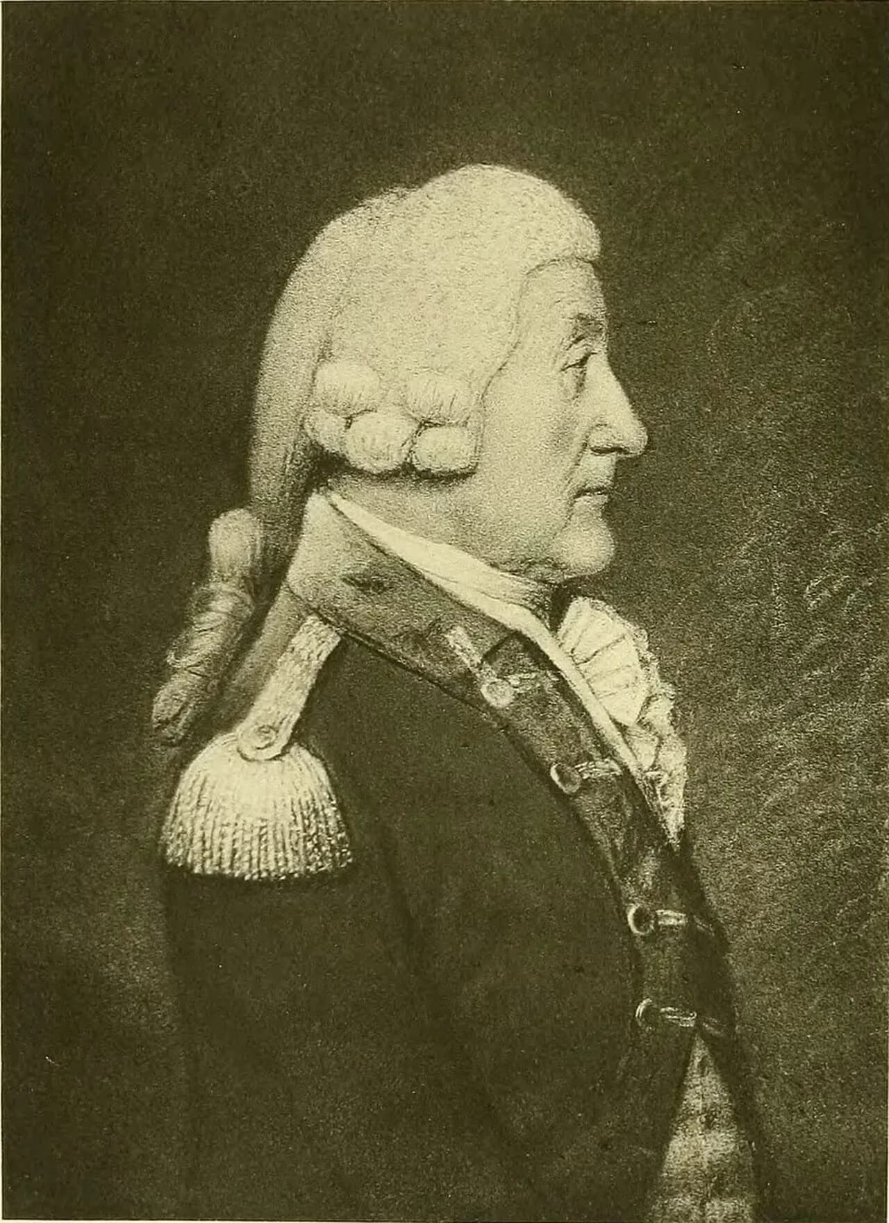 Walter Rutherfurd