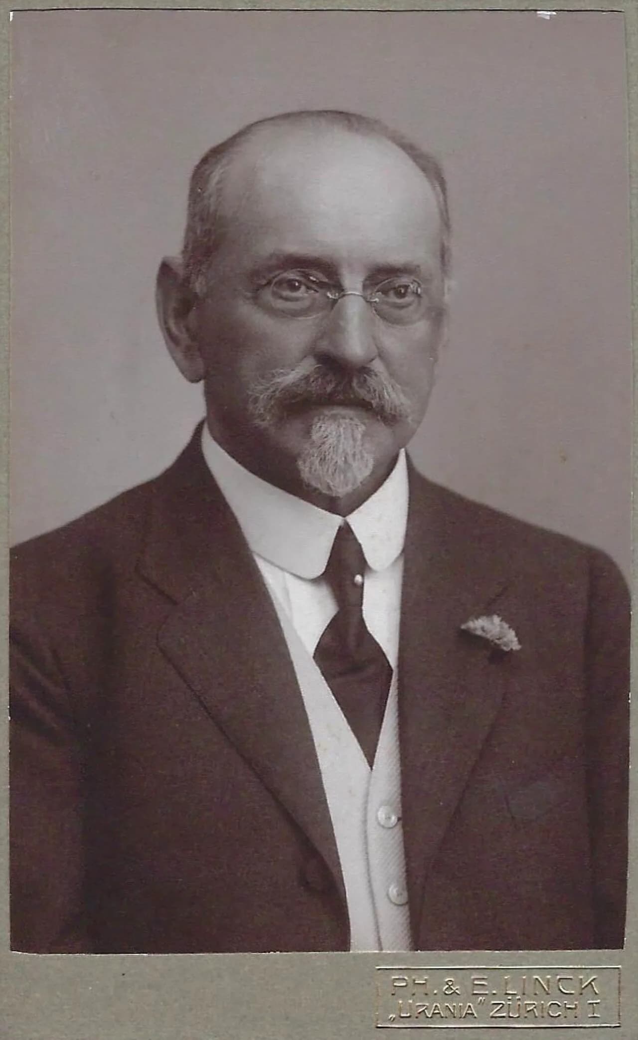 Johannes Meyer-Rusca