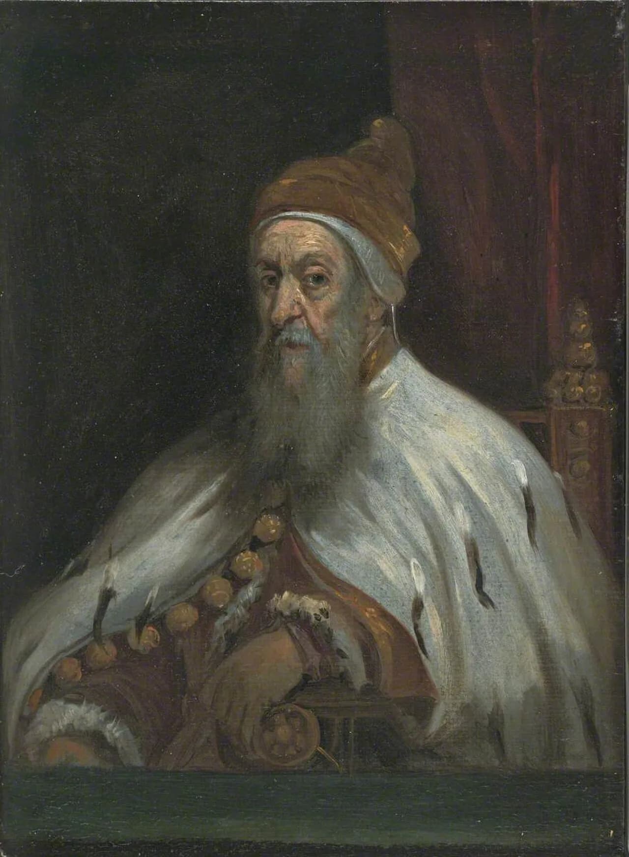 Nicolò da Ponte