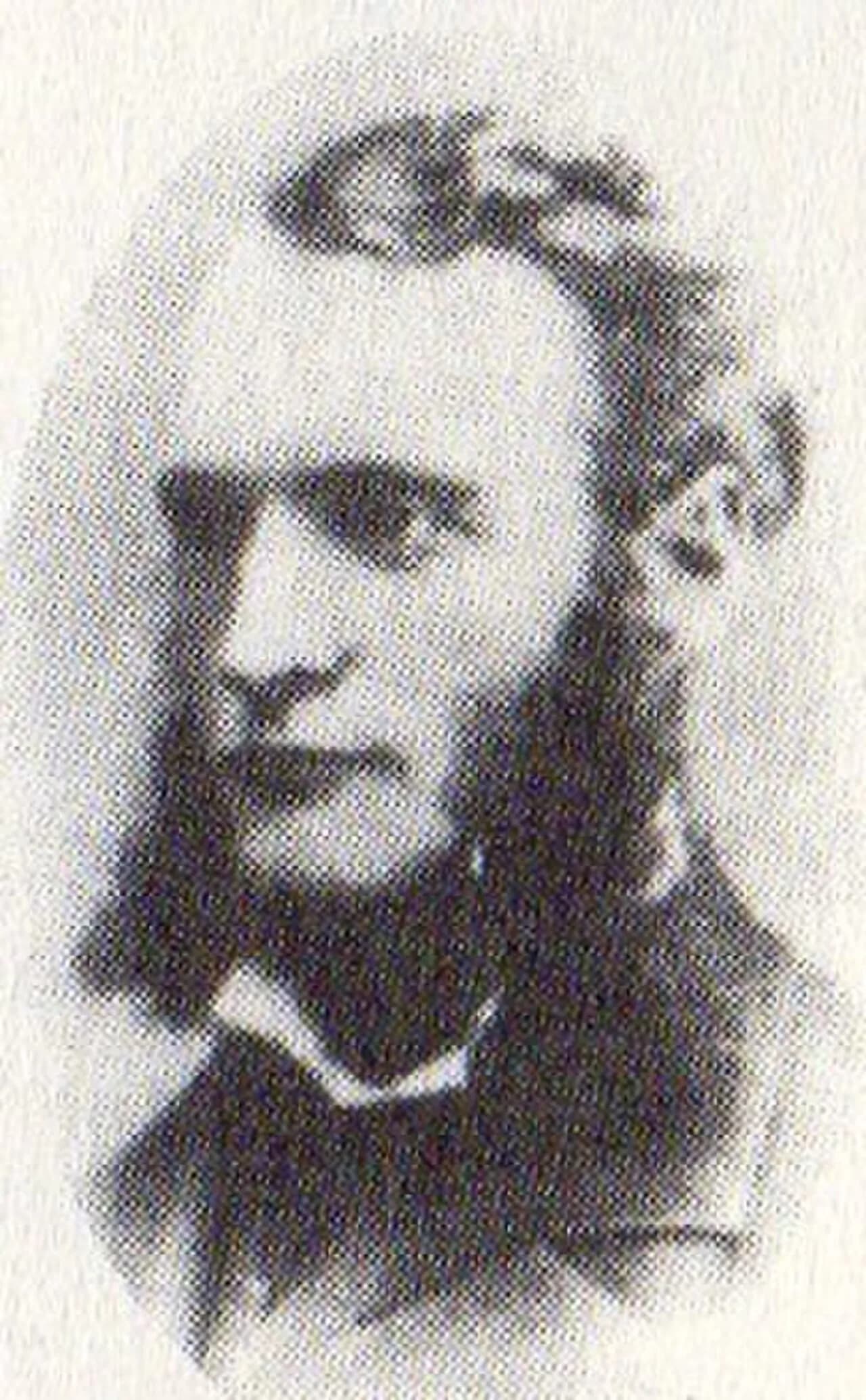 Merriman Colbert Harris