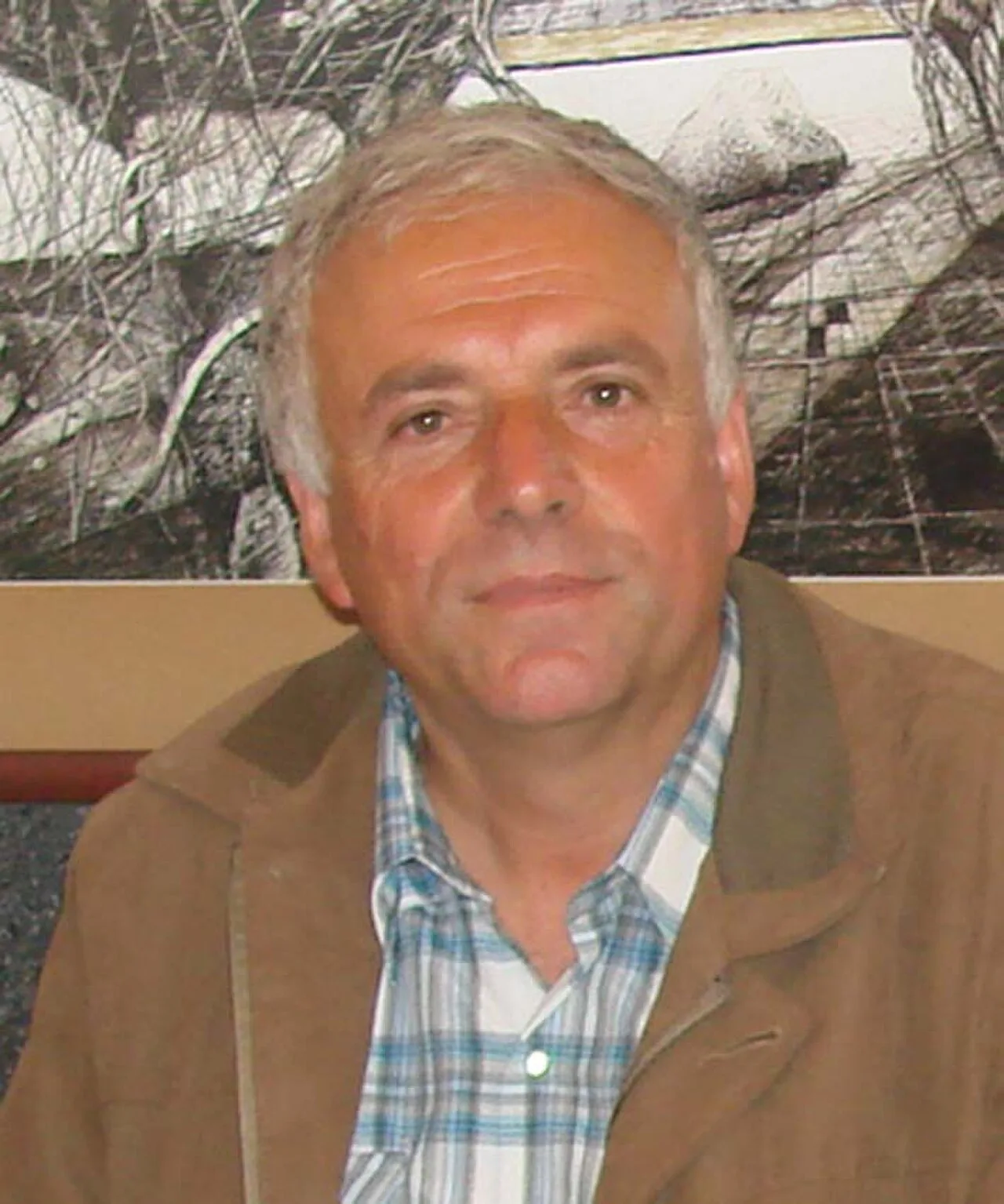 Arif Demolli