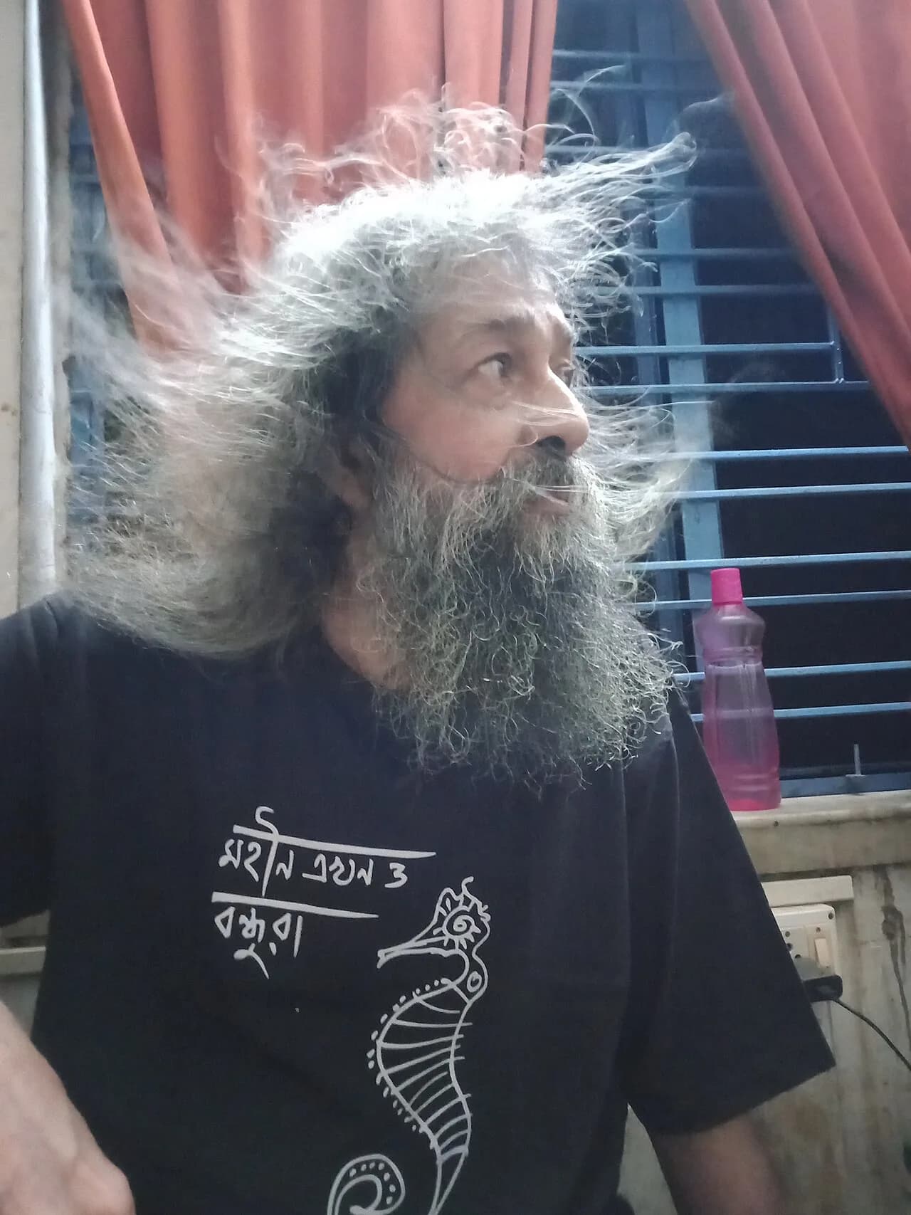 Tapas Das