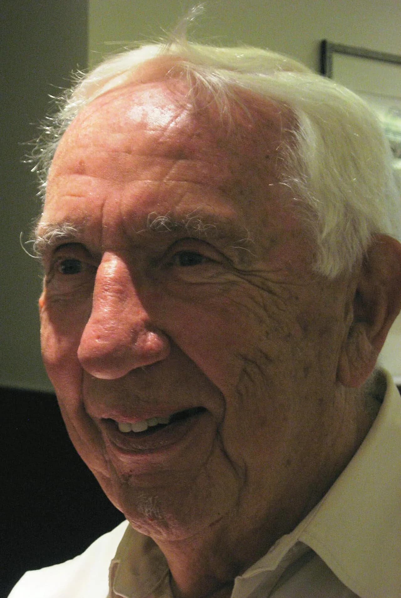 John Iliffe