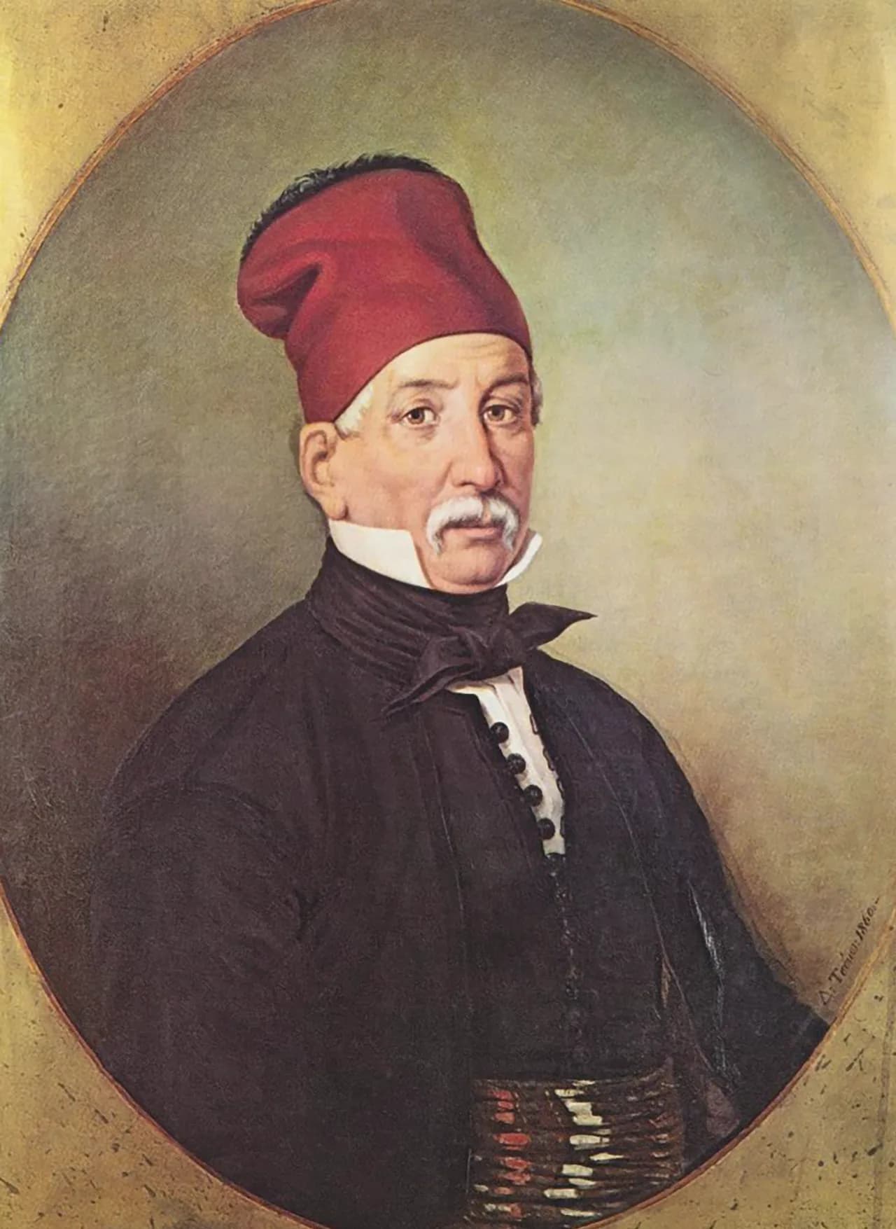 Georgios Koundouriotis
