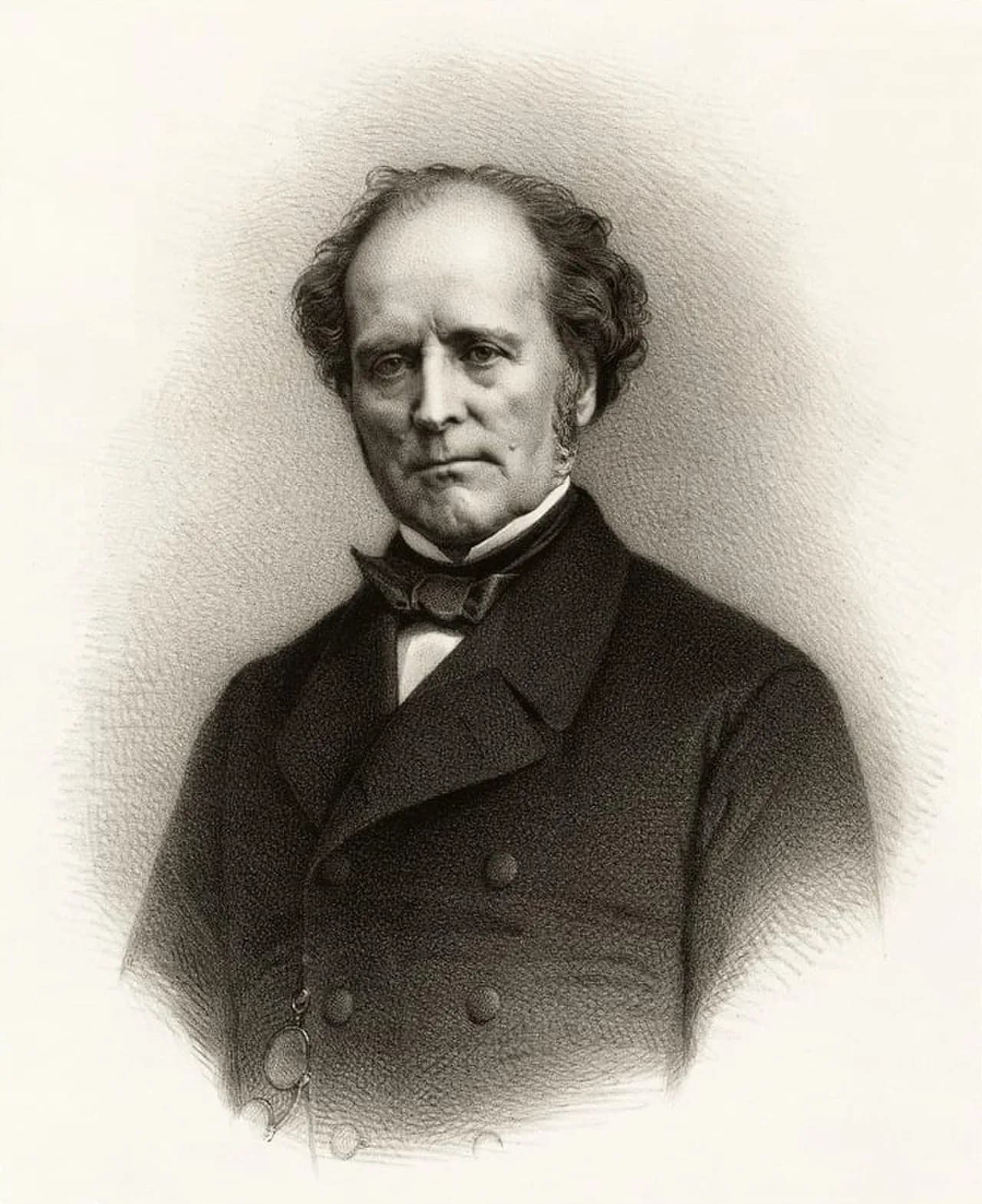 François-Auguste Mignet