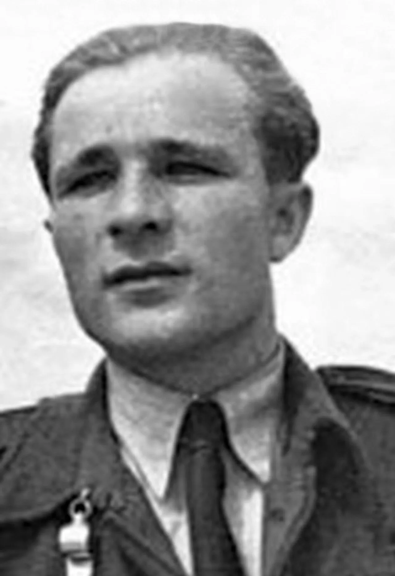 Michal Pizur