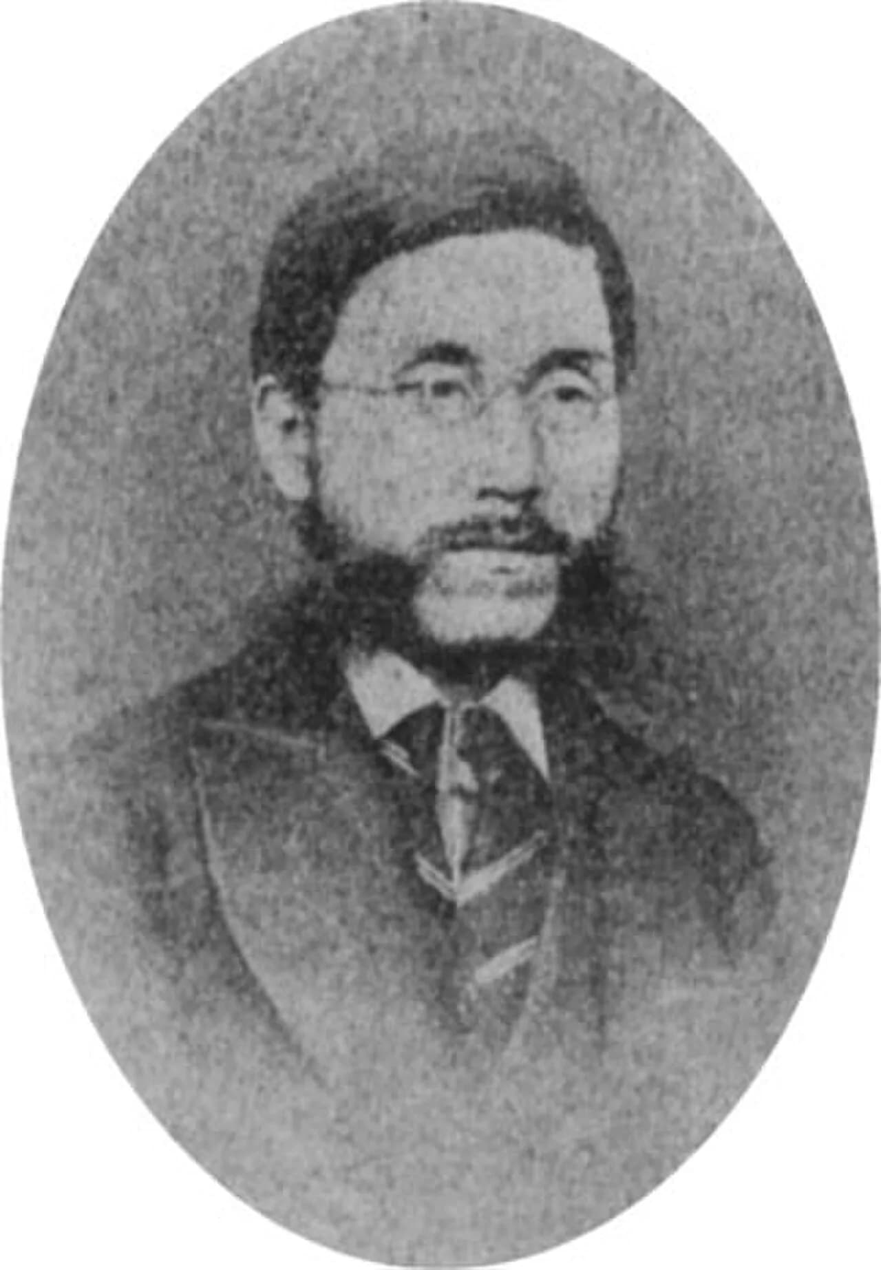 Seki Shinzō