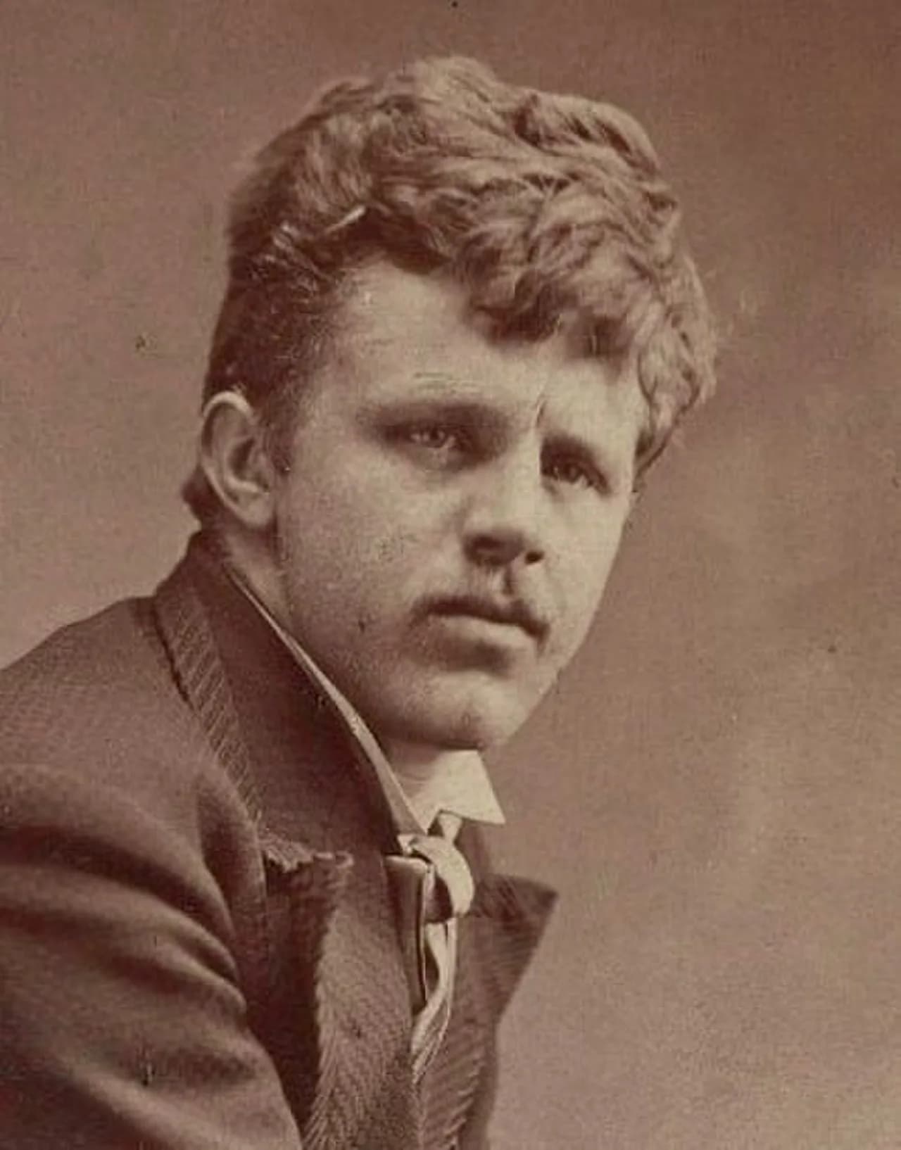 Frank Duveneck