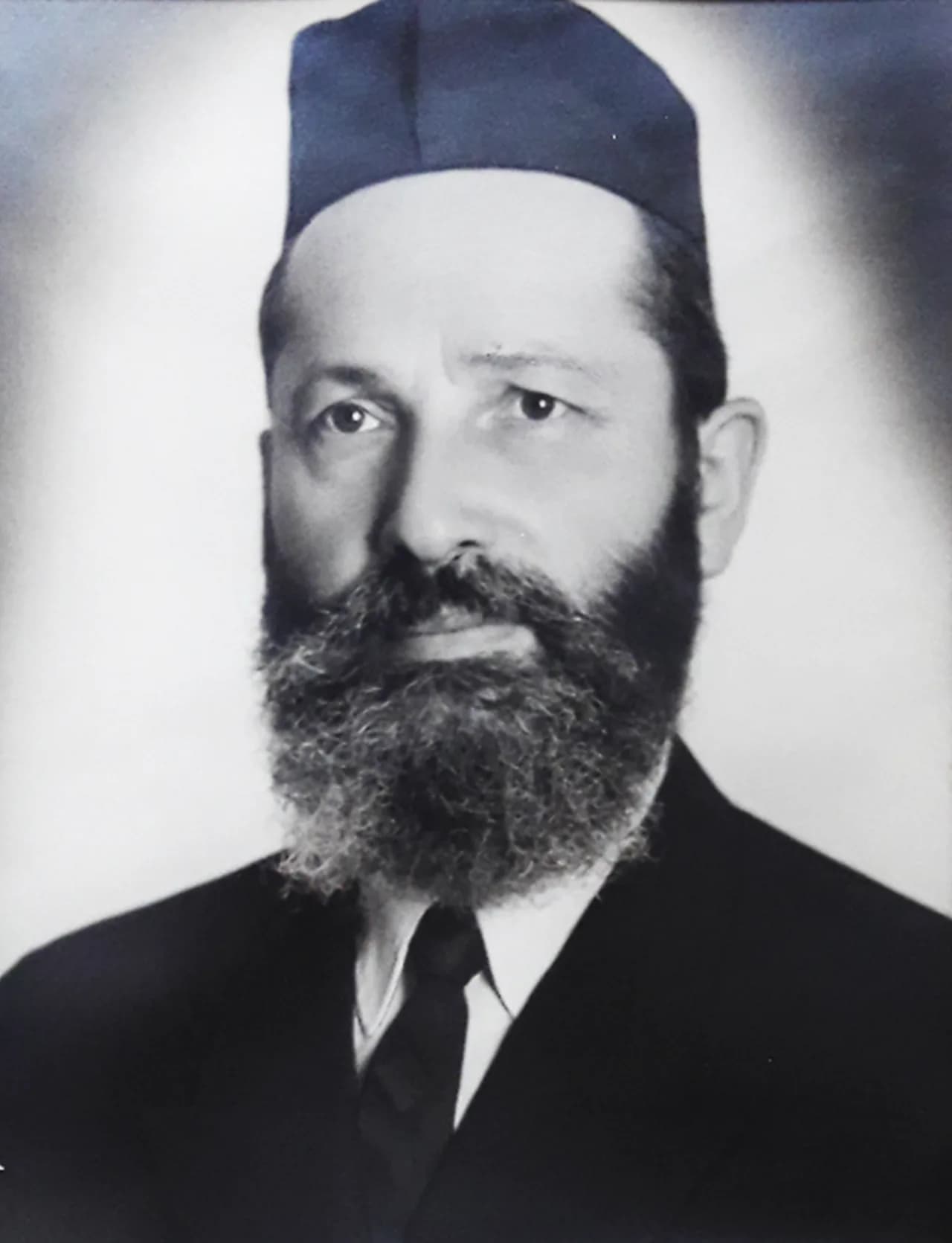 Yiśraʼel Beʼeri