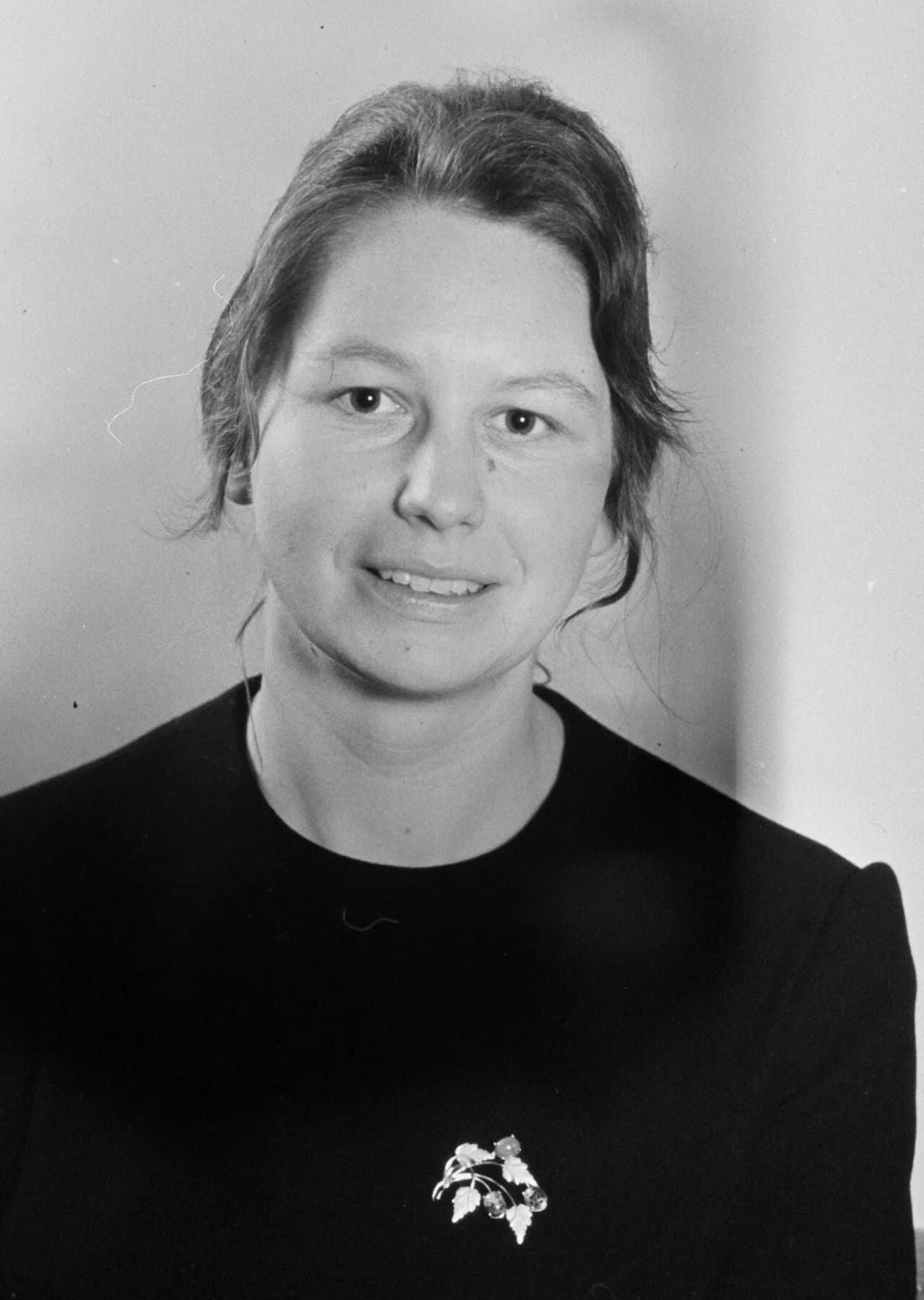 Hanna Sahlfeld-Singer