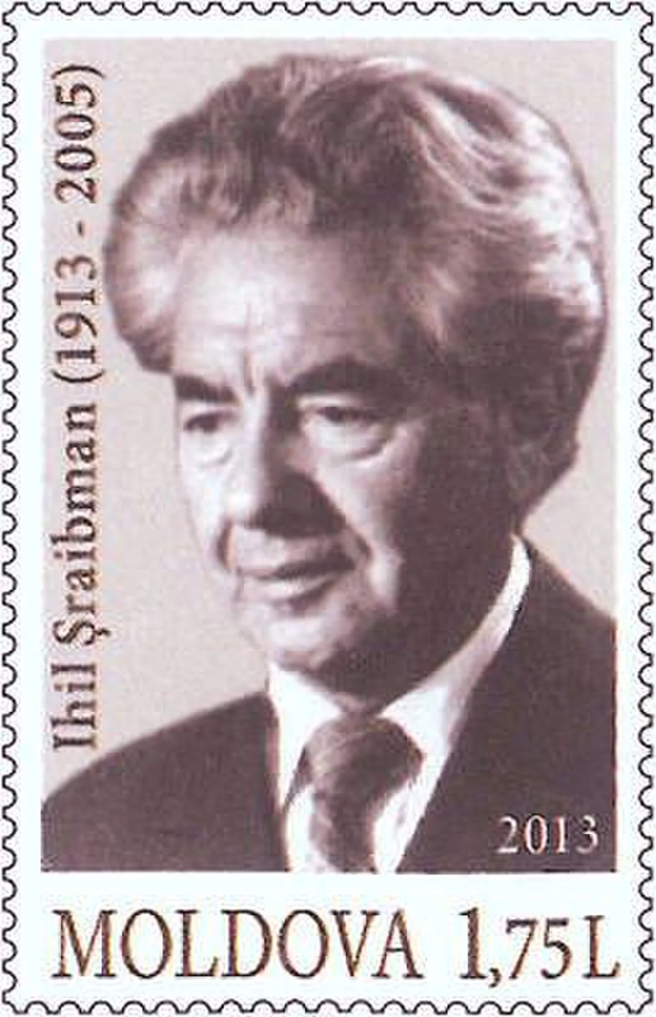 Yechiel Shraibman
