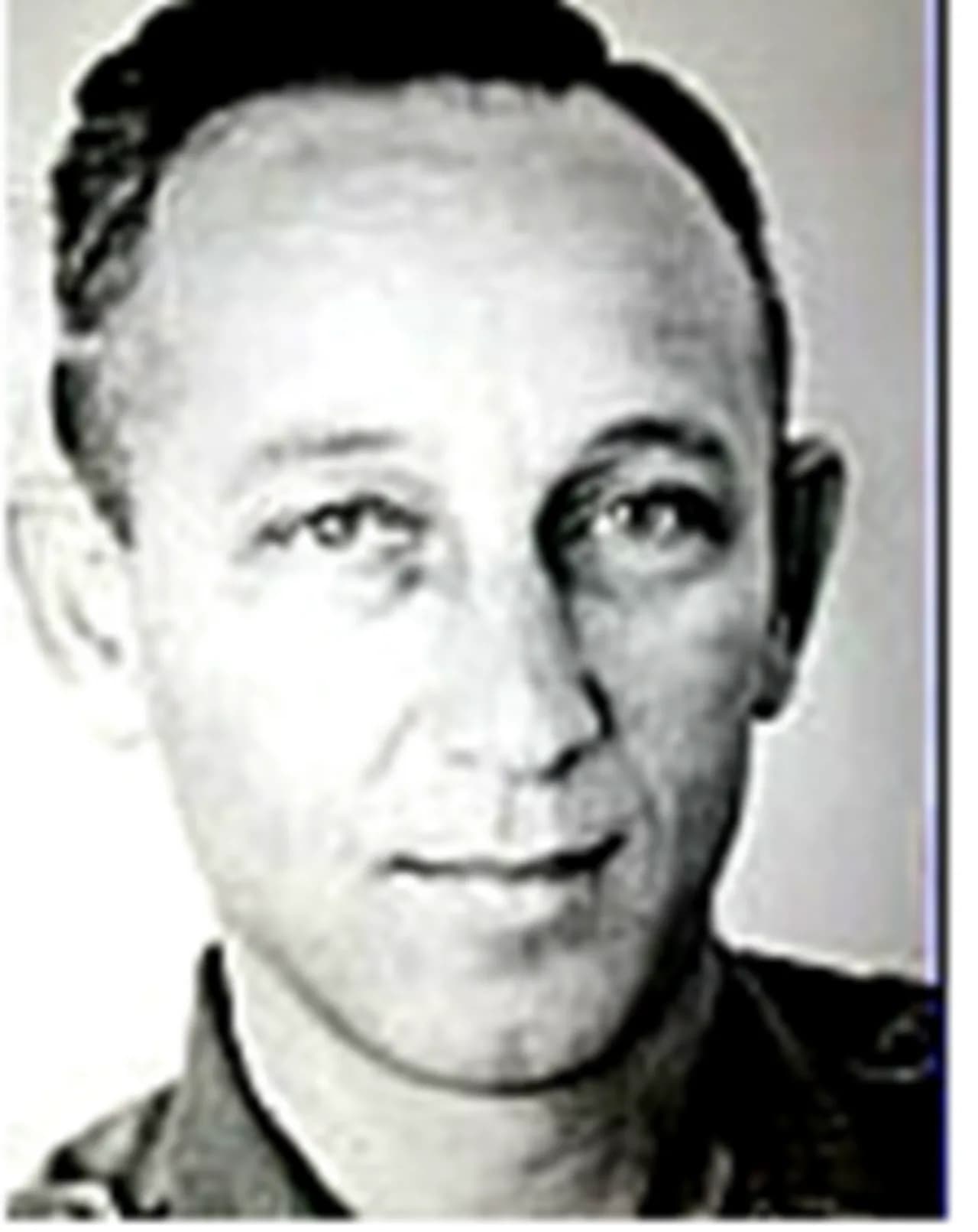 Zalman Shalev