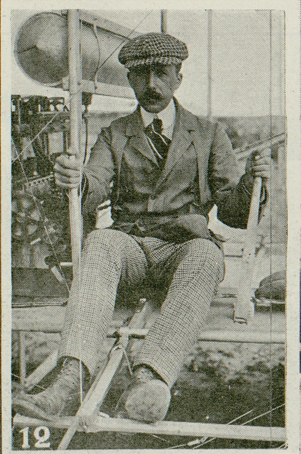Paul Tissandier