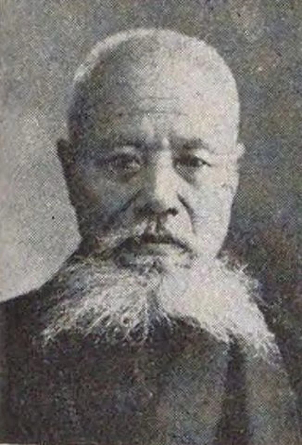 Takahashi Katarō