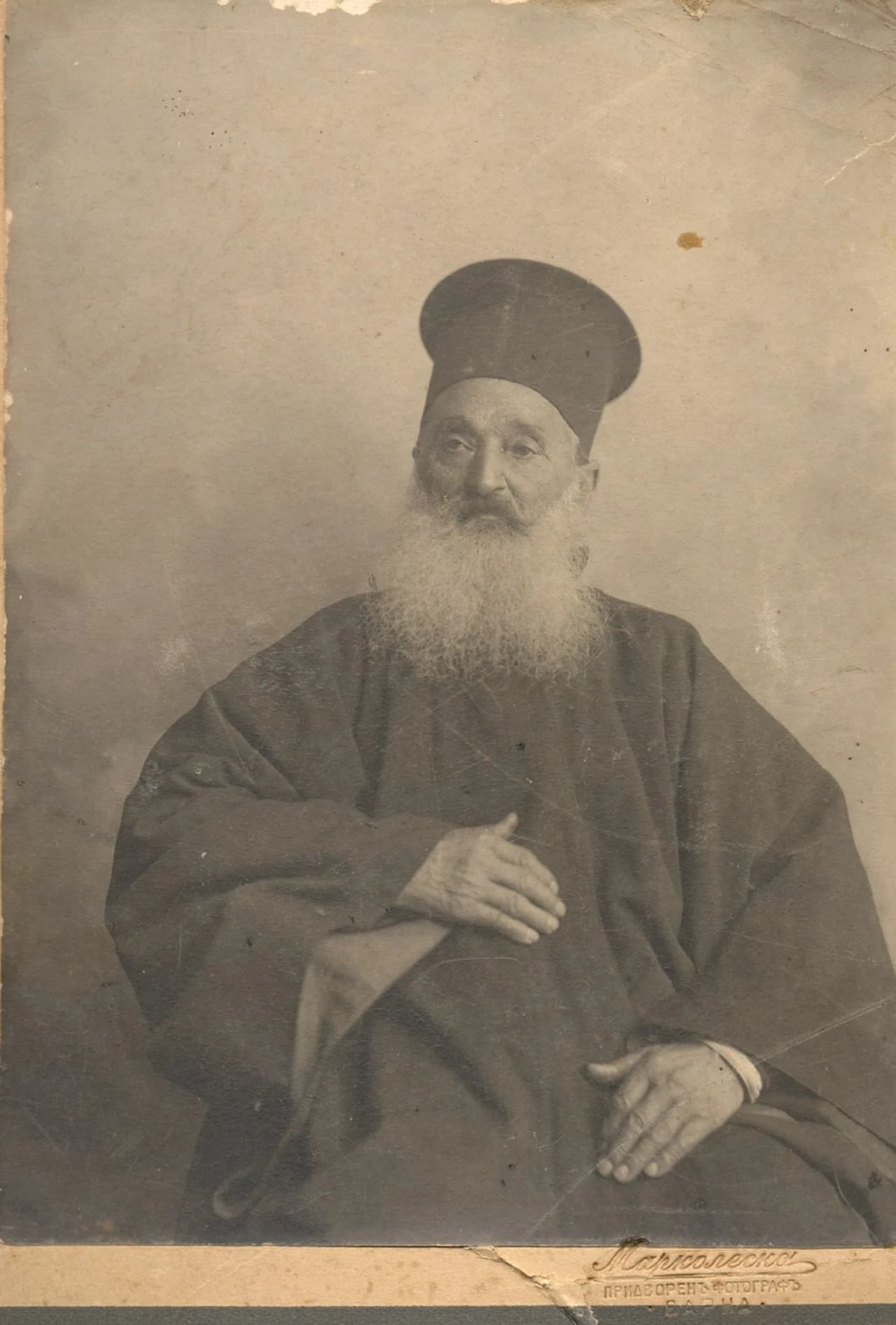 Konstantin Danowski