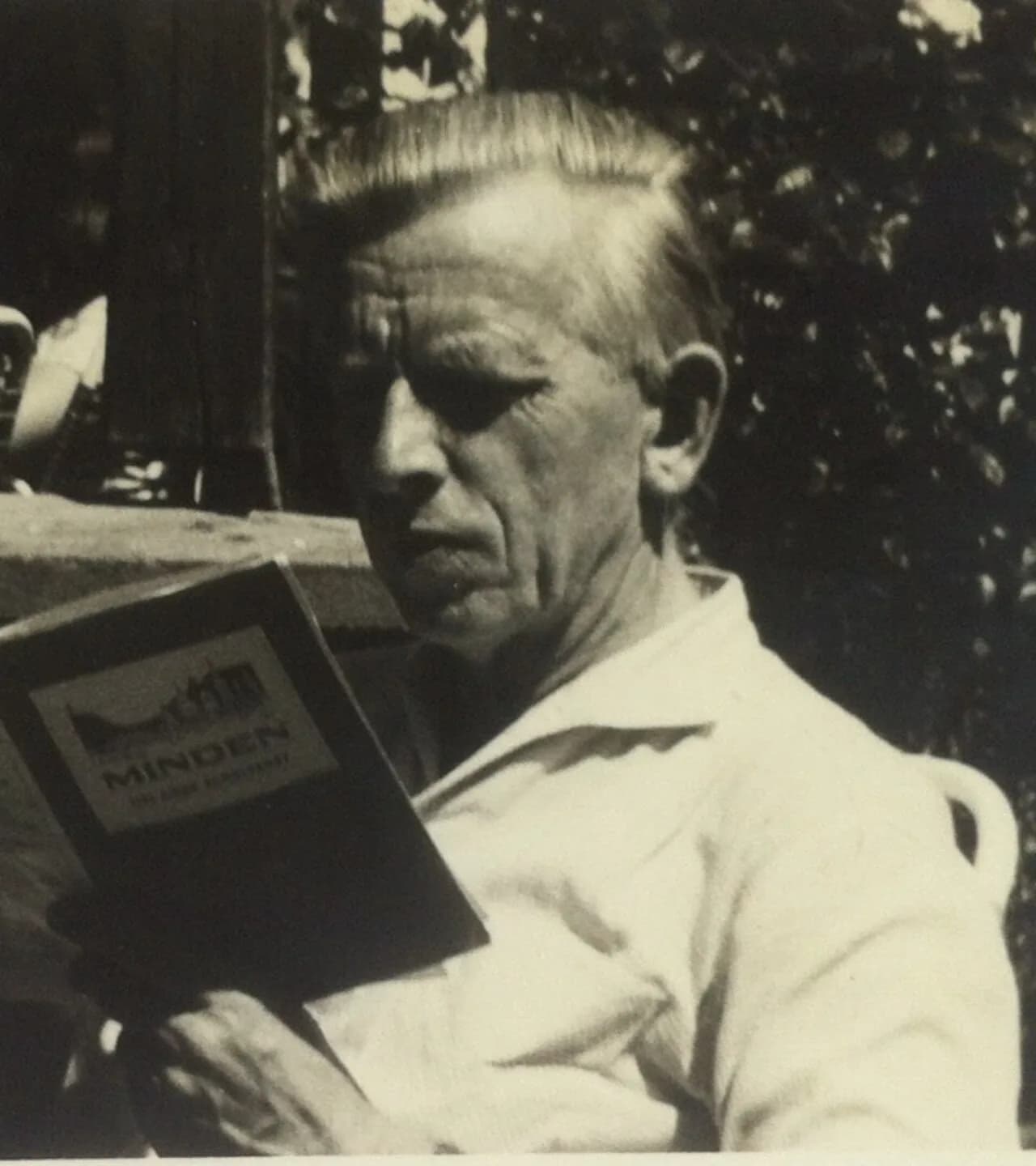 Walter Kaestner
