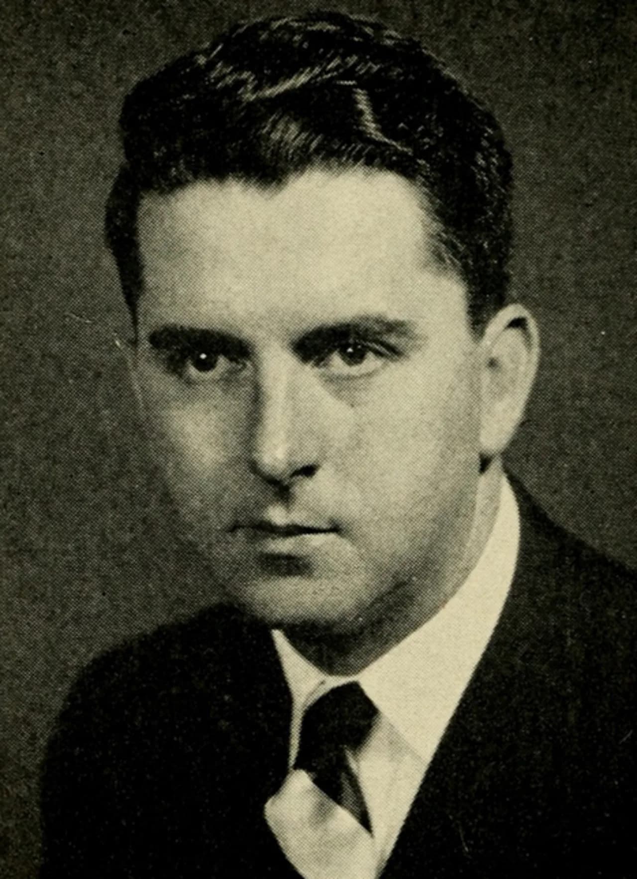 John P. McMorrow